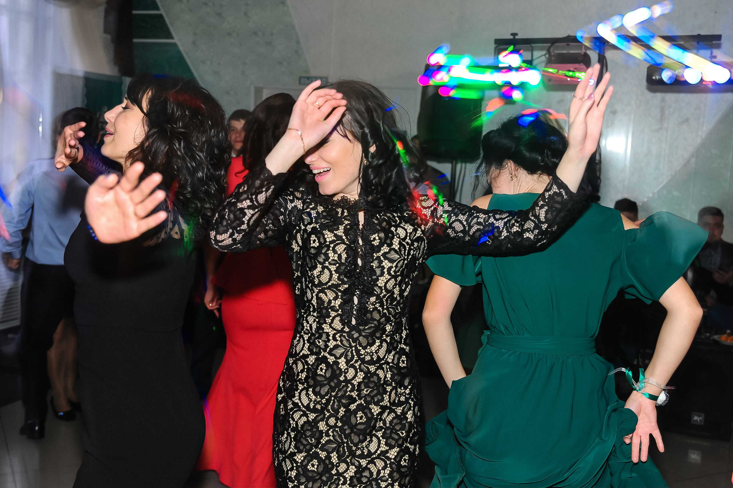 Свадебный фотограф Саранск