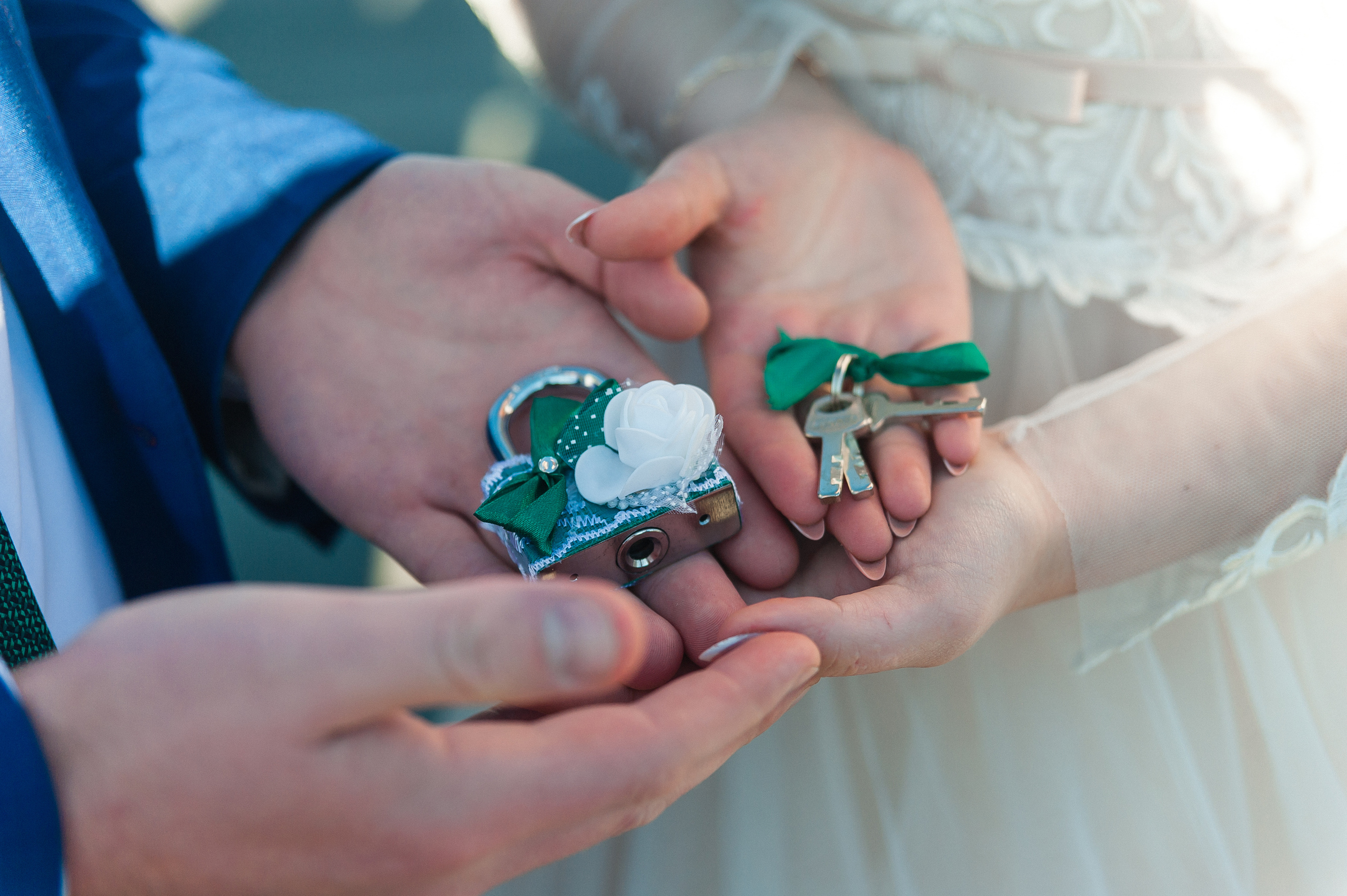 Свадебный фотограф Саранск