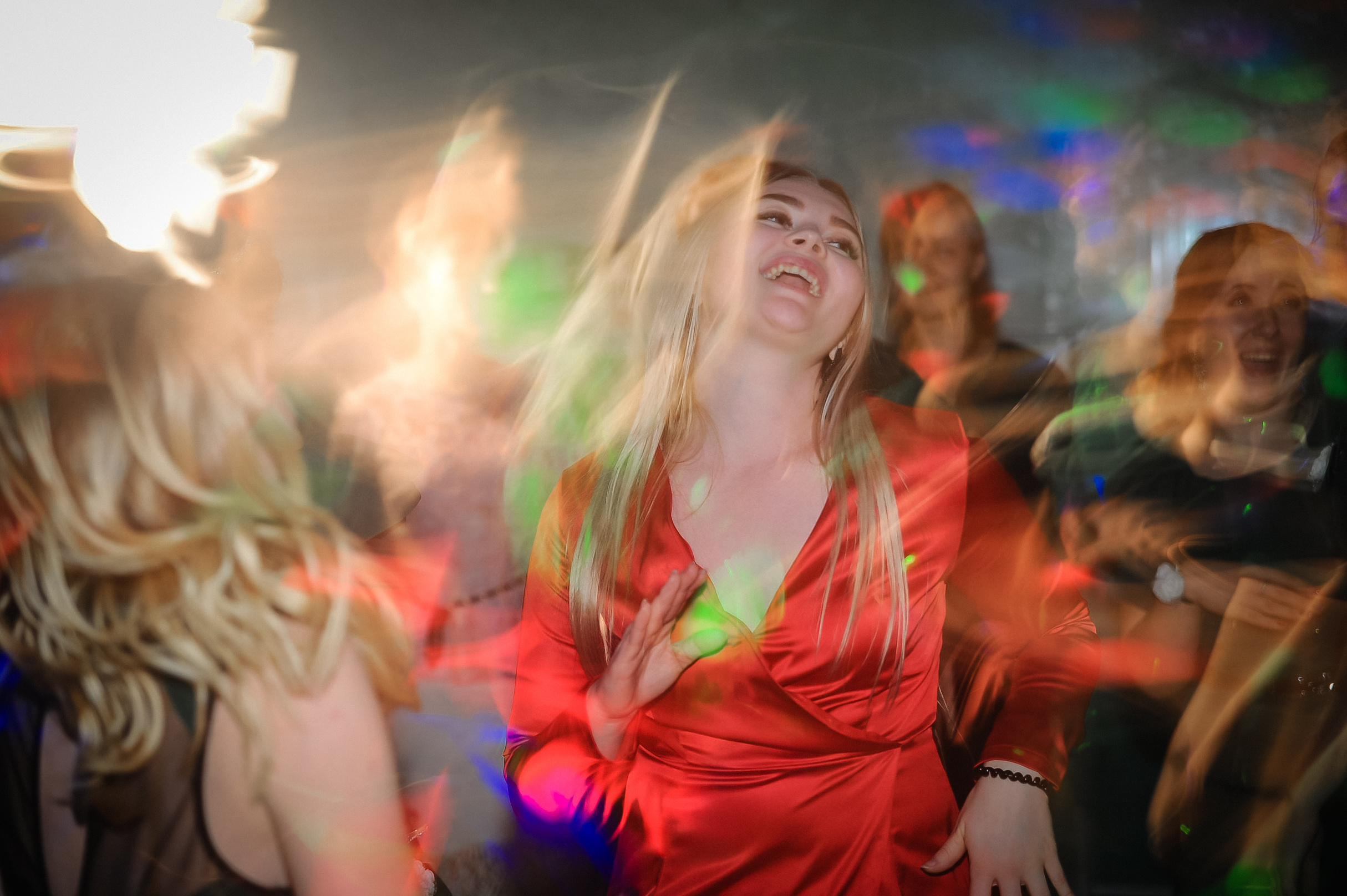 Свадебный фотограф Саранск