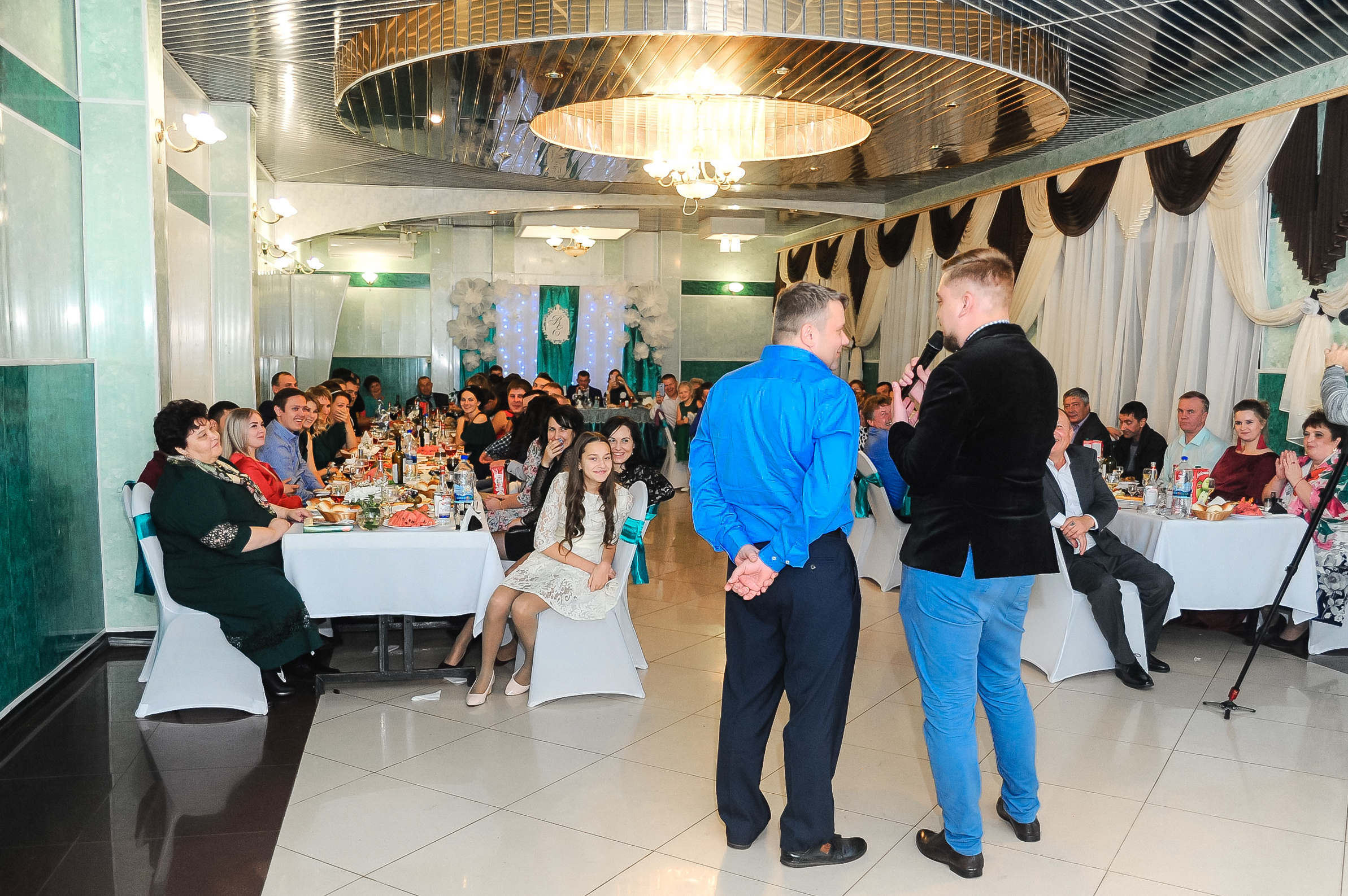 Свадебный фотограф Саранск