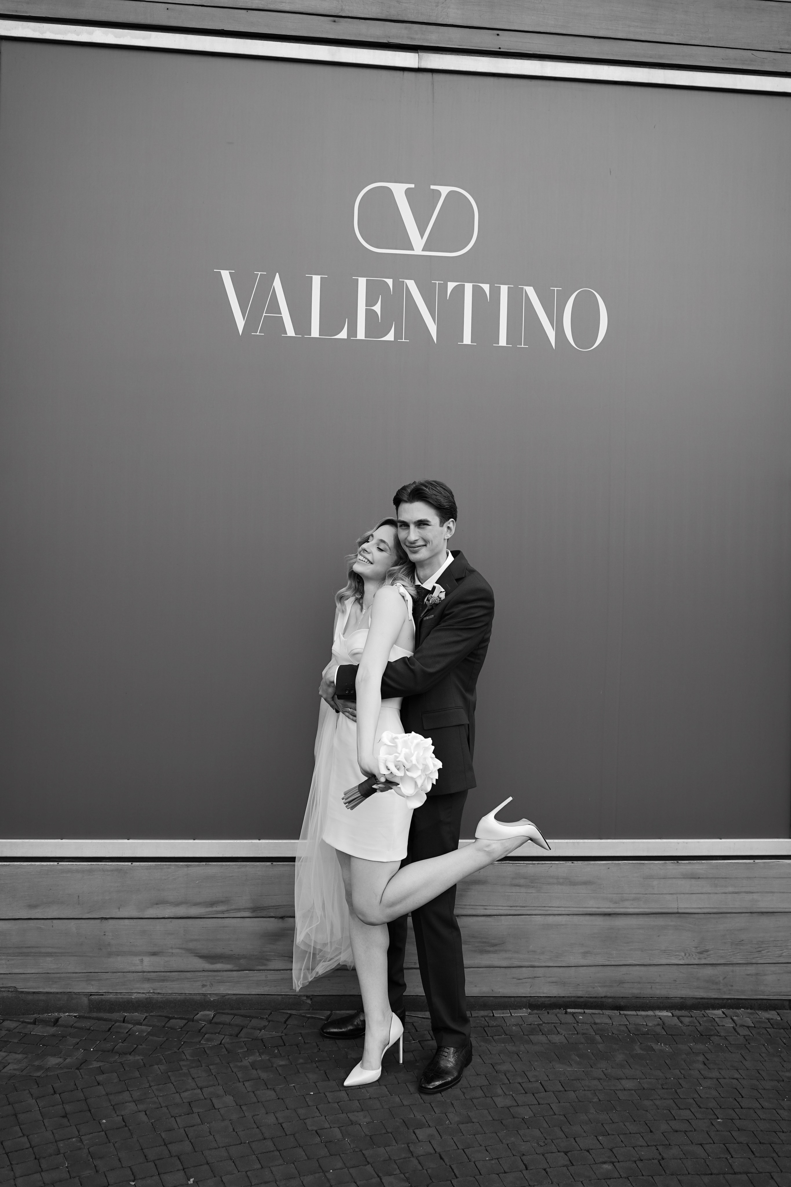 Кристина и Олег. Фотограф в Москве Гончарова Анастасия