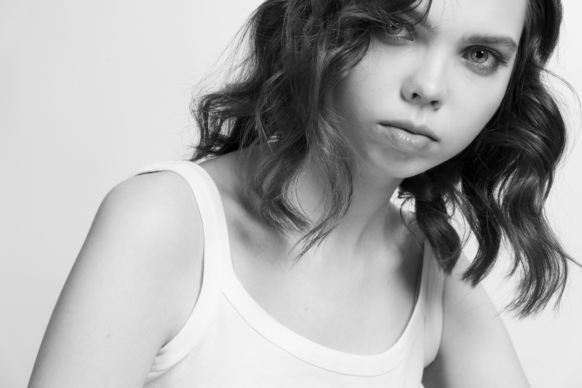 Ксения. Sakunov Photo