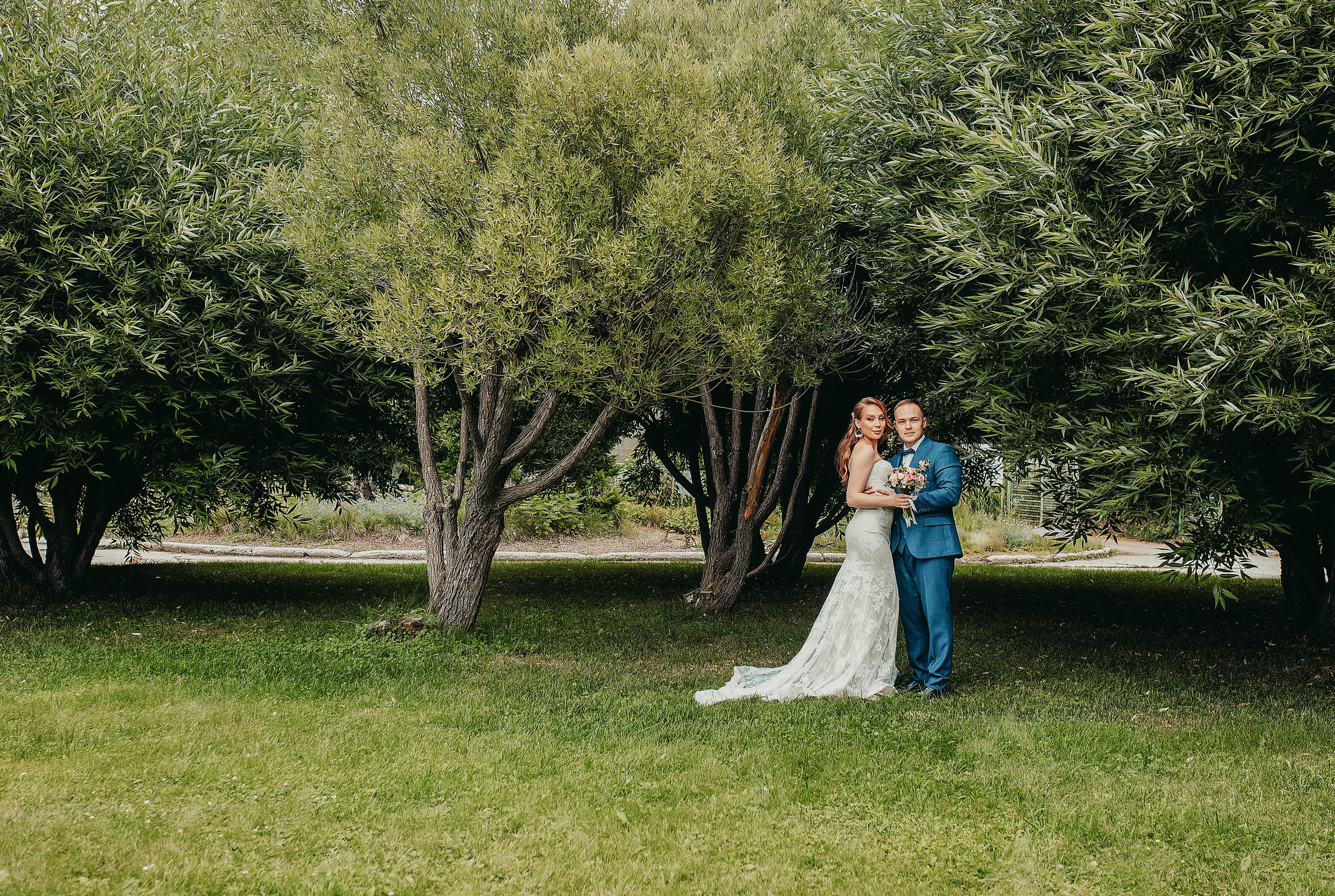 M&M. Репортажный и свадебный фотограф в Новосибирске Марина Красавина