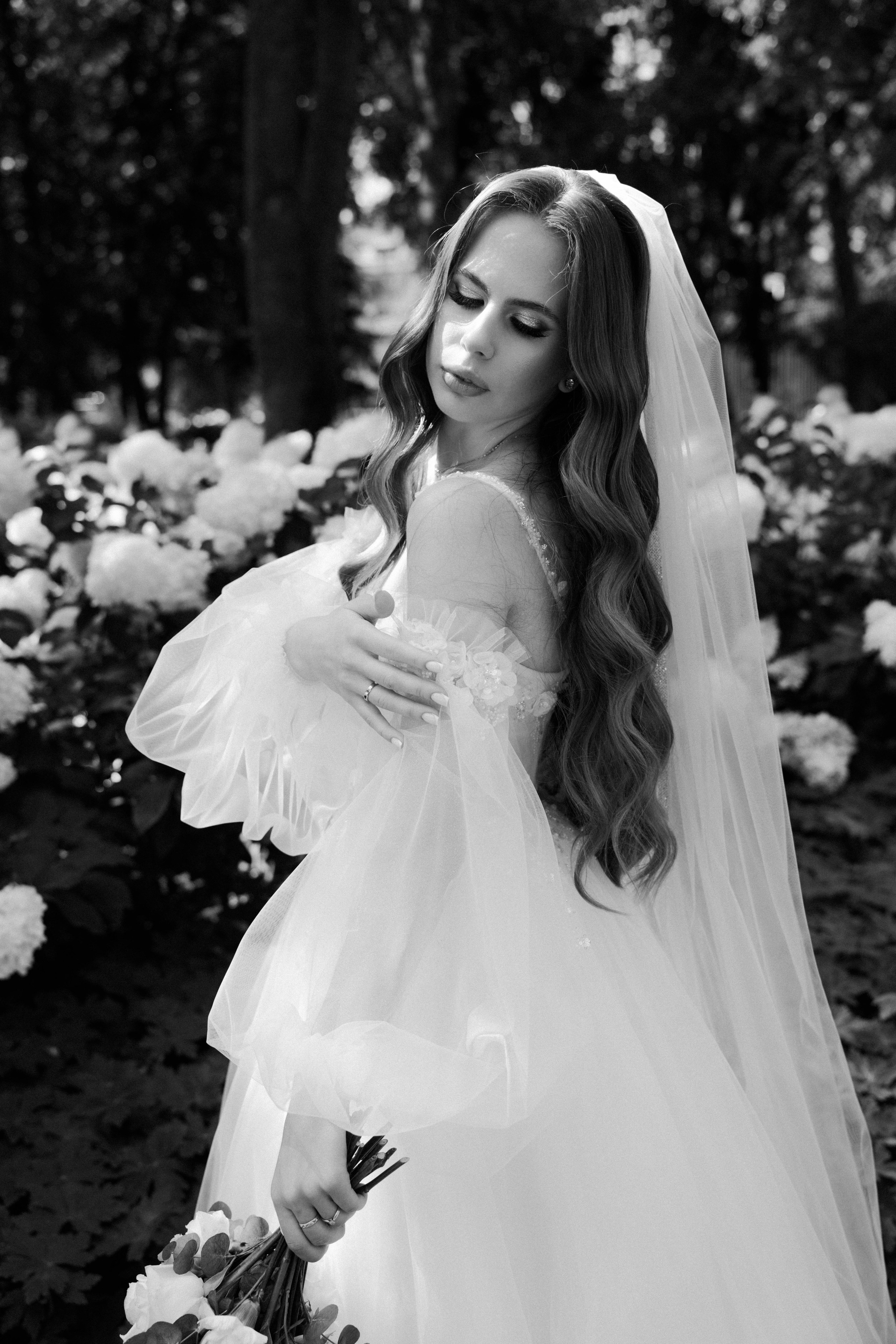 Victoria & Vladimir. Свадебный фотограф в Воронеже Самохина Екатерина