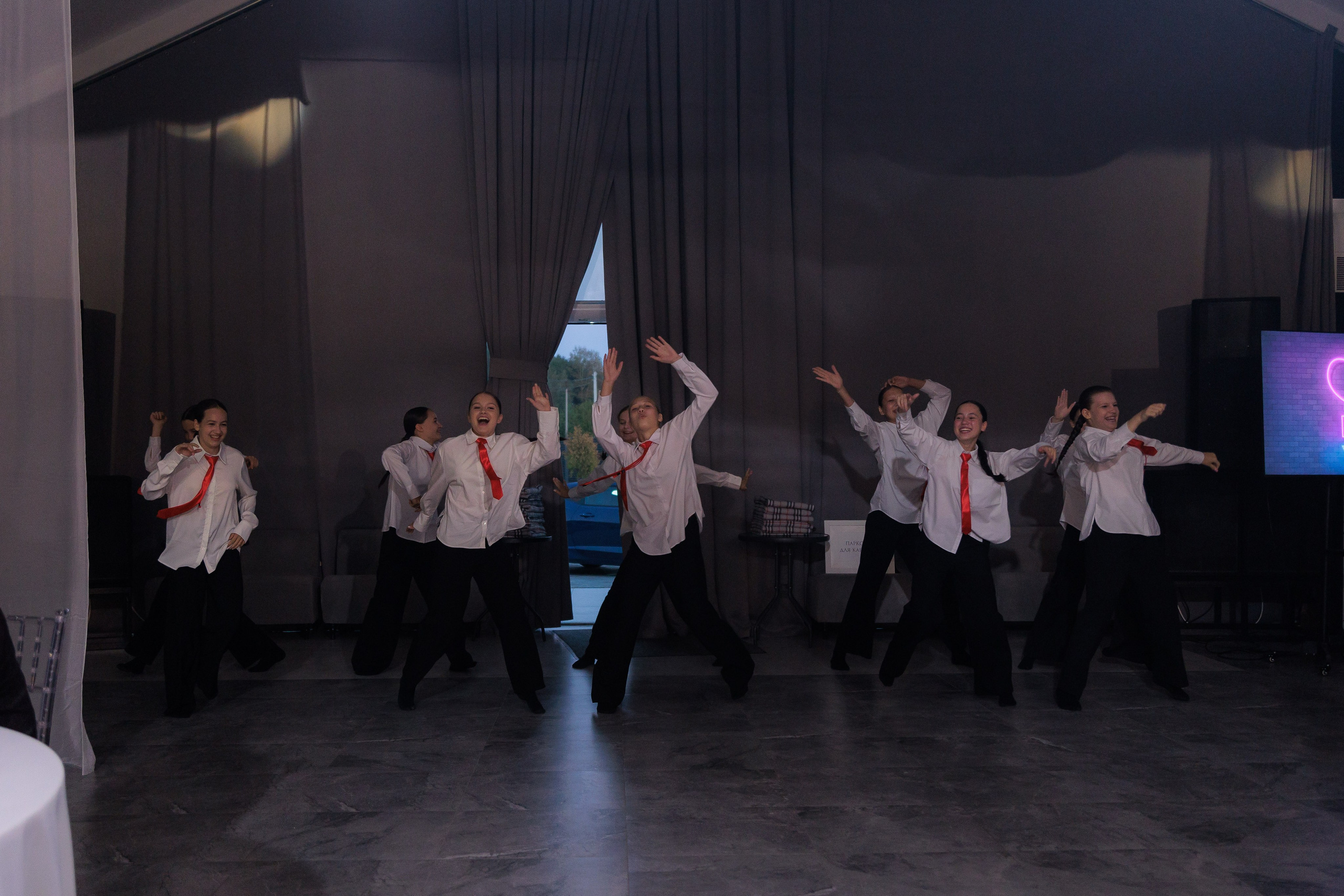 Александра и Николай. Фотограф Дарья Норкина