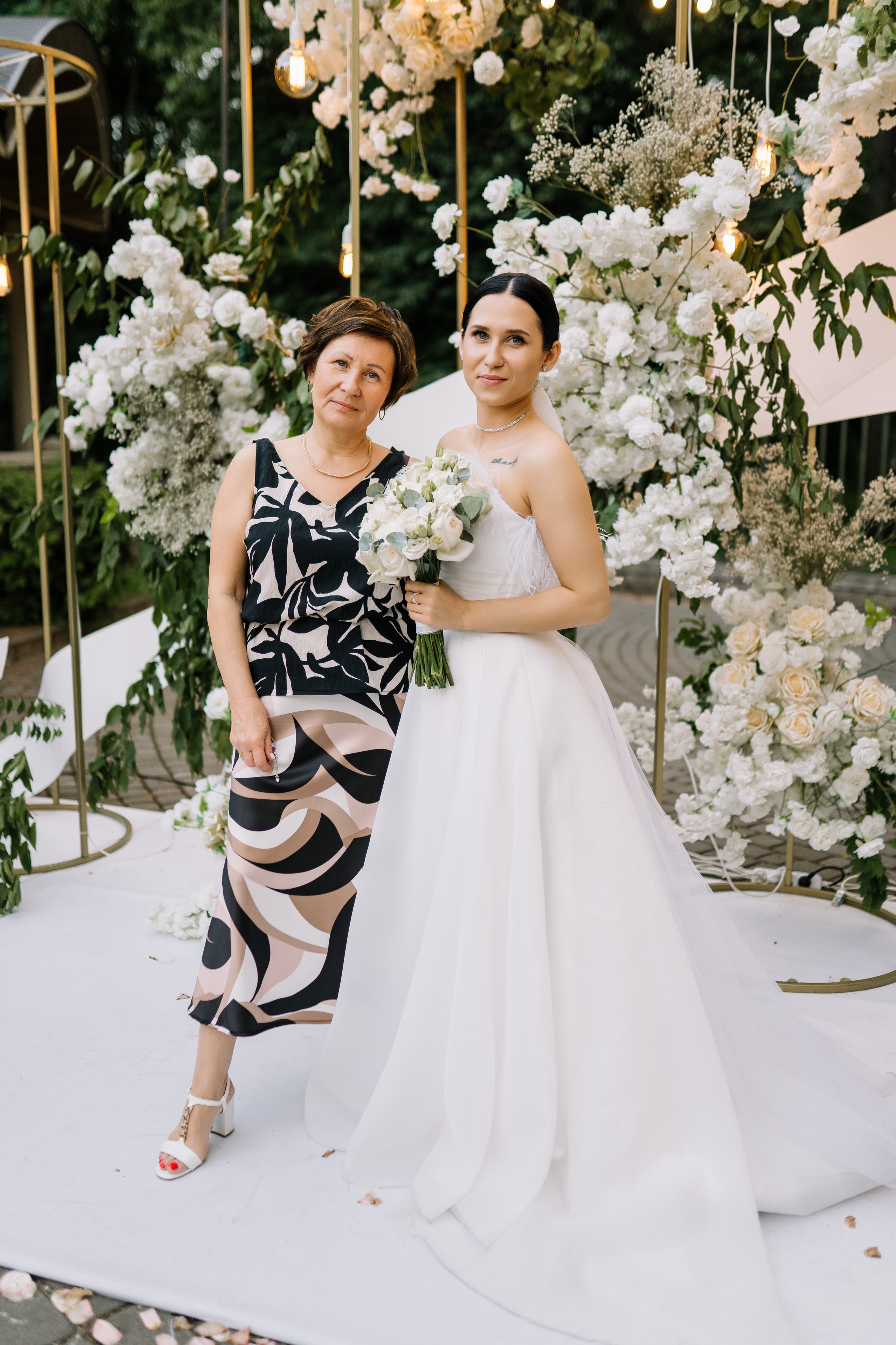 Лиза & Сергей