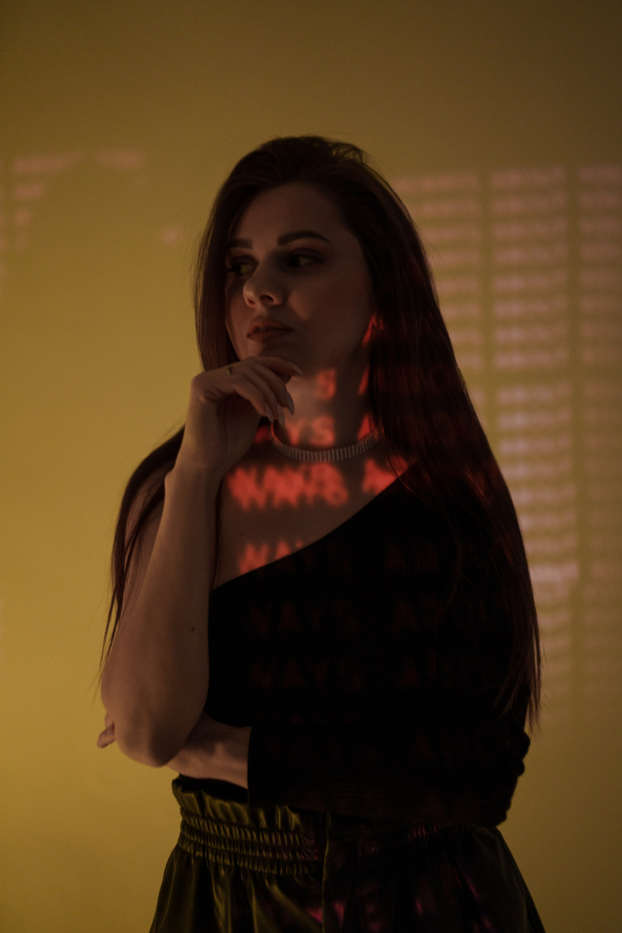 Лена. Виктория Кинкладзе