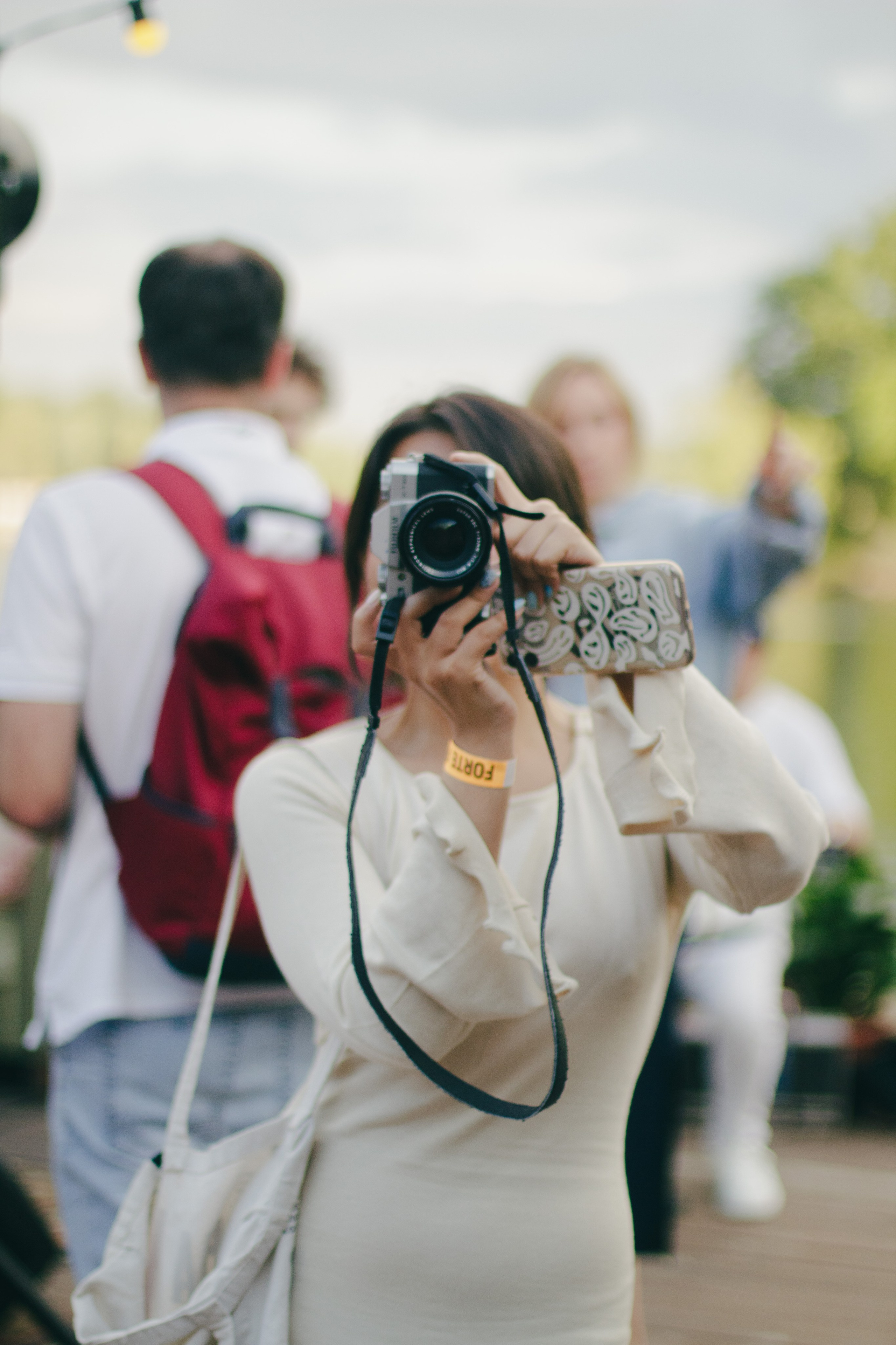ИМЕНА. Портретный фотограф