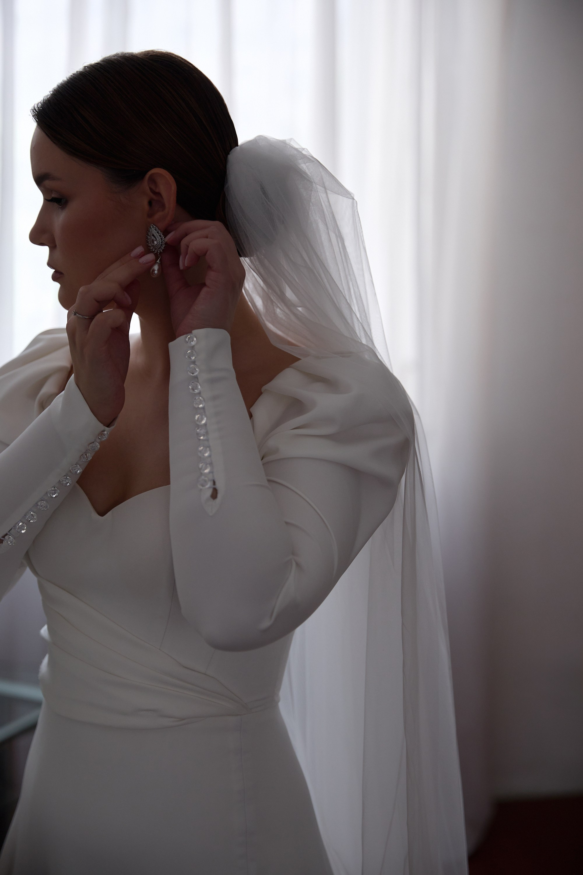 Дарья & Ричард. Свадебный фотограф в Минске в Москве в РБ Анатолий Полишко