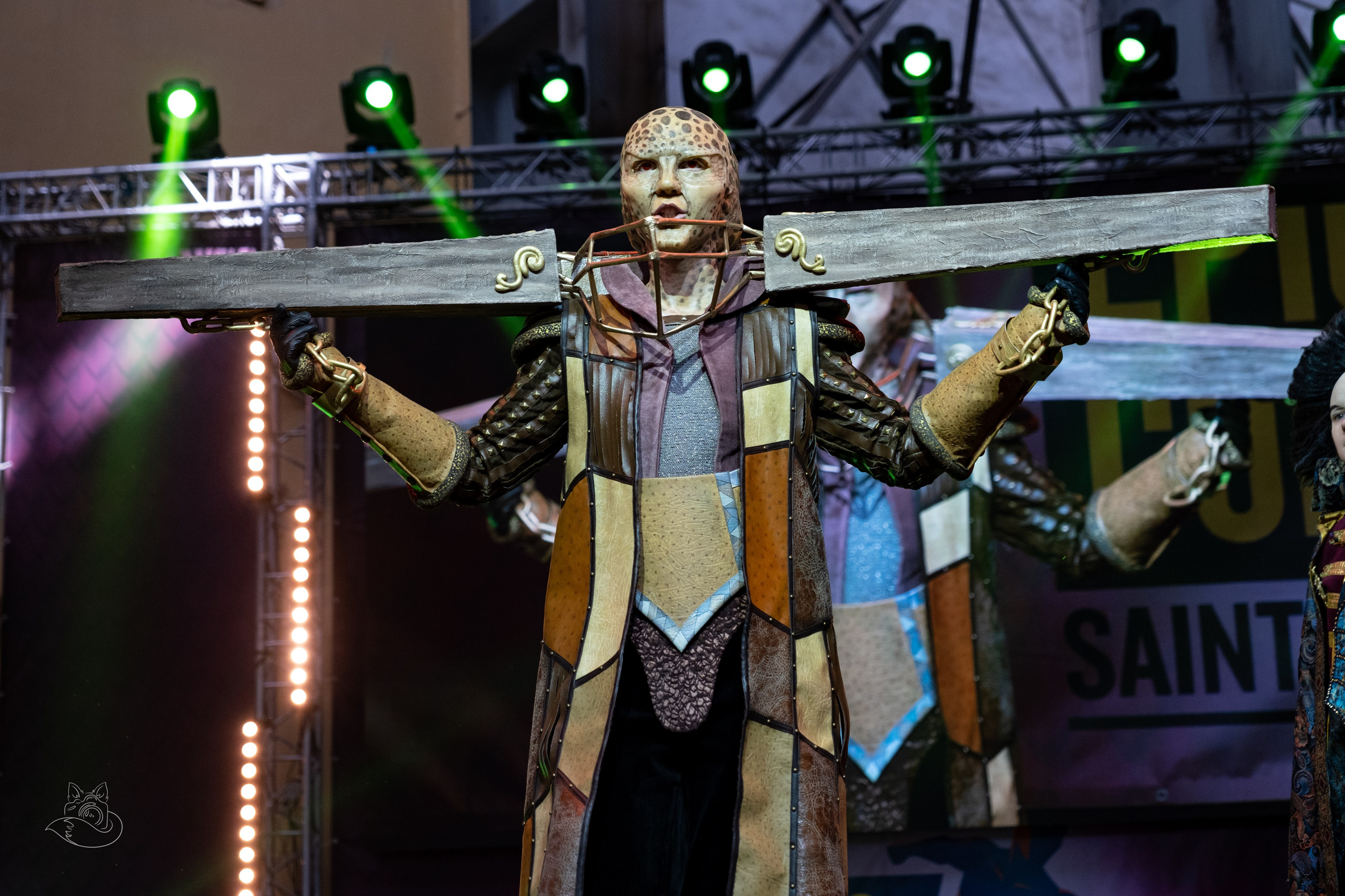 Победители Epic Con 2023. Косплей фотограф