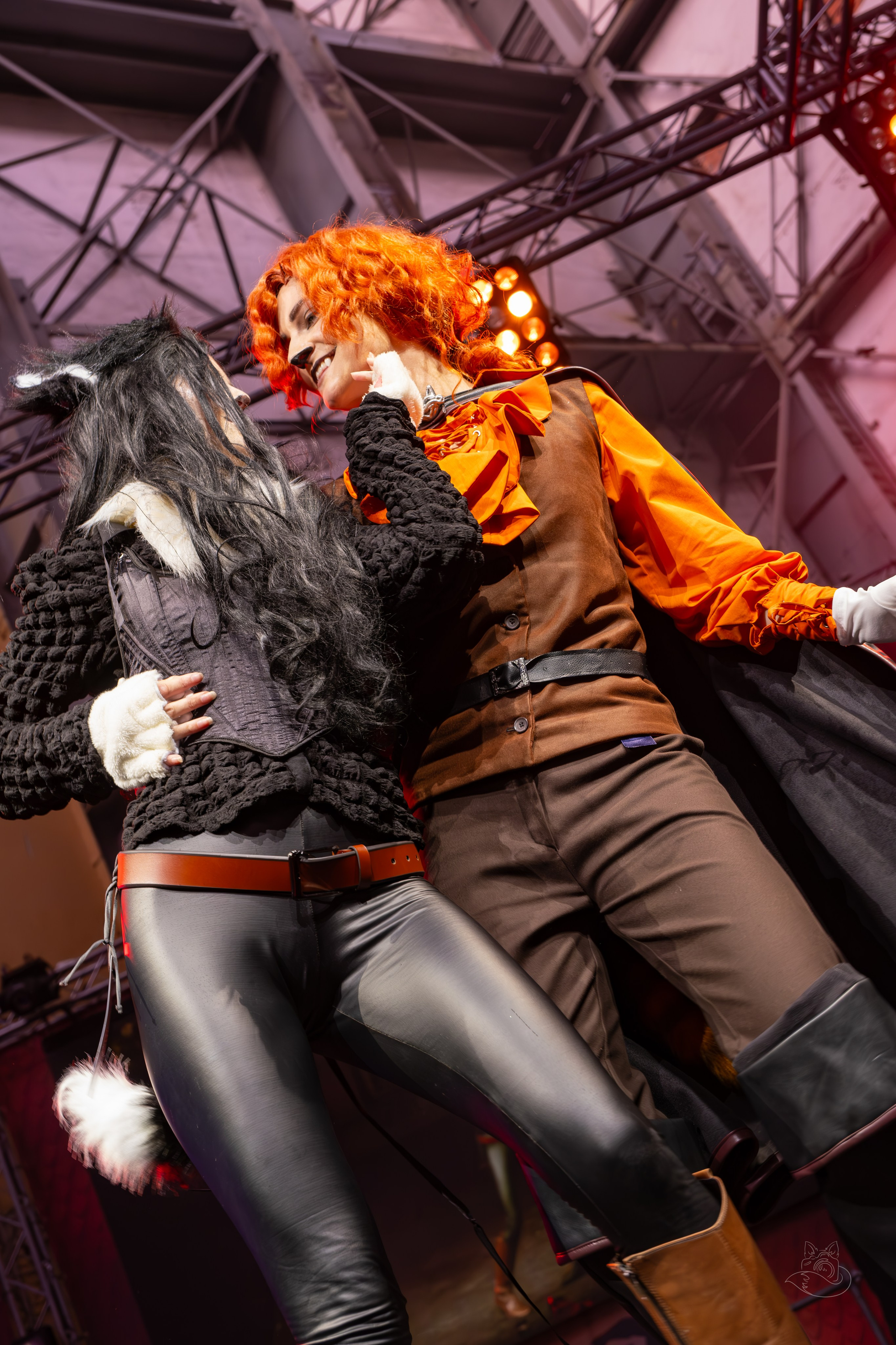 Конкурс Epic Con 2024. Косплей фотограф