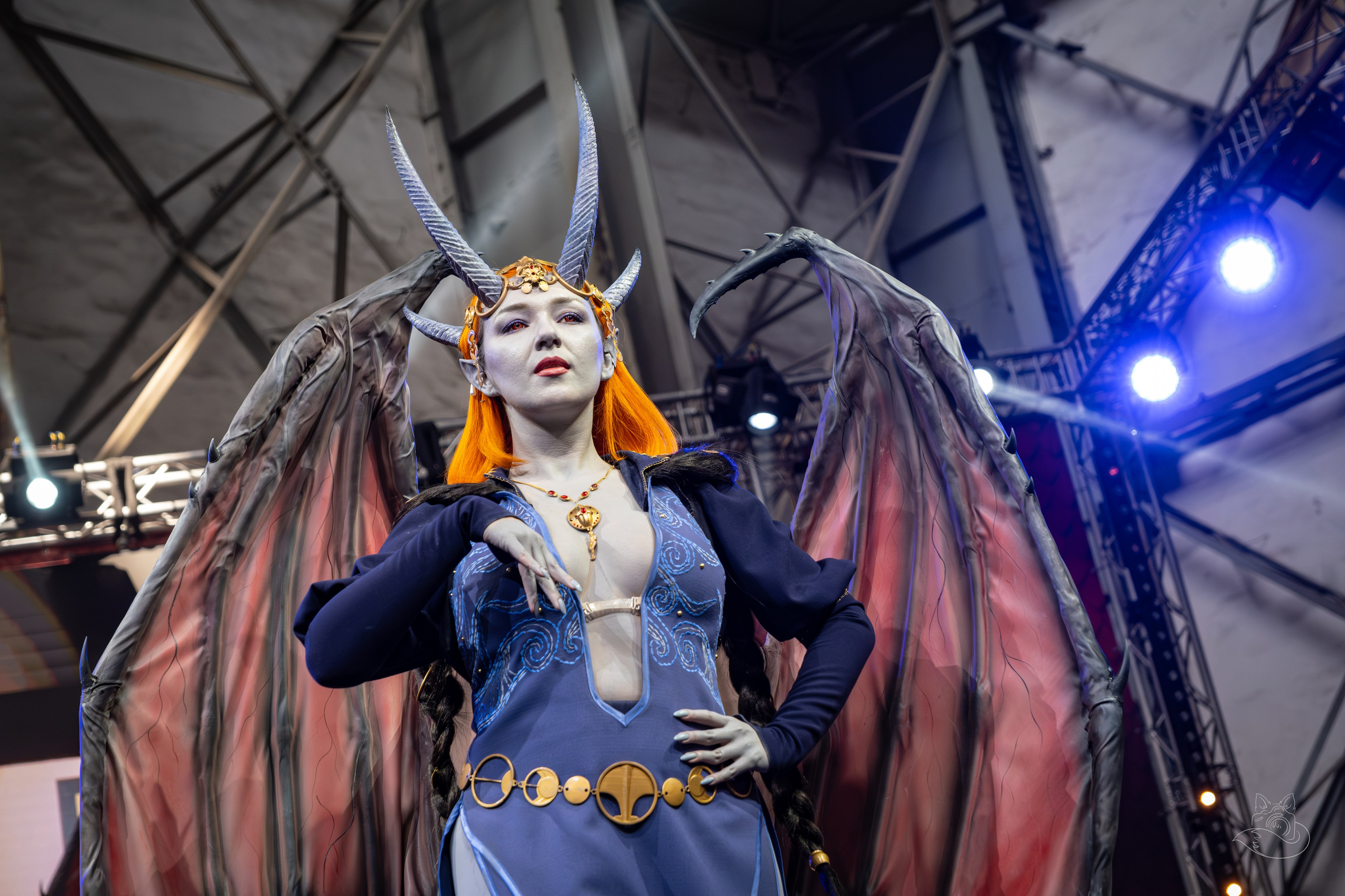 Конкурс Epic Con 2025. Косплей фотограф