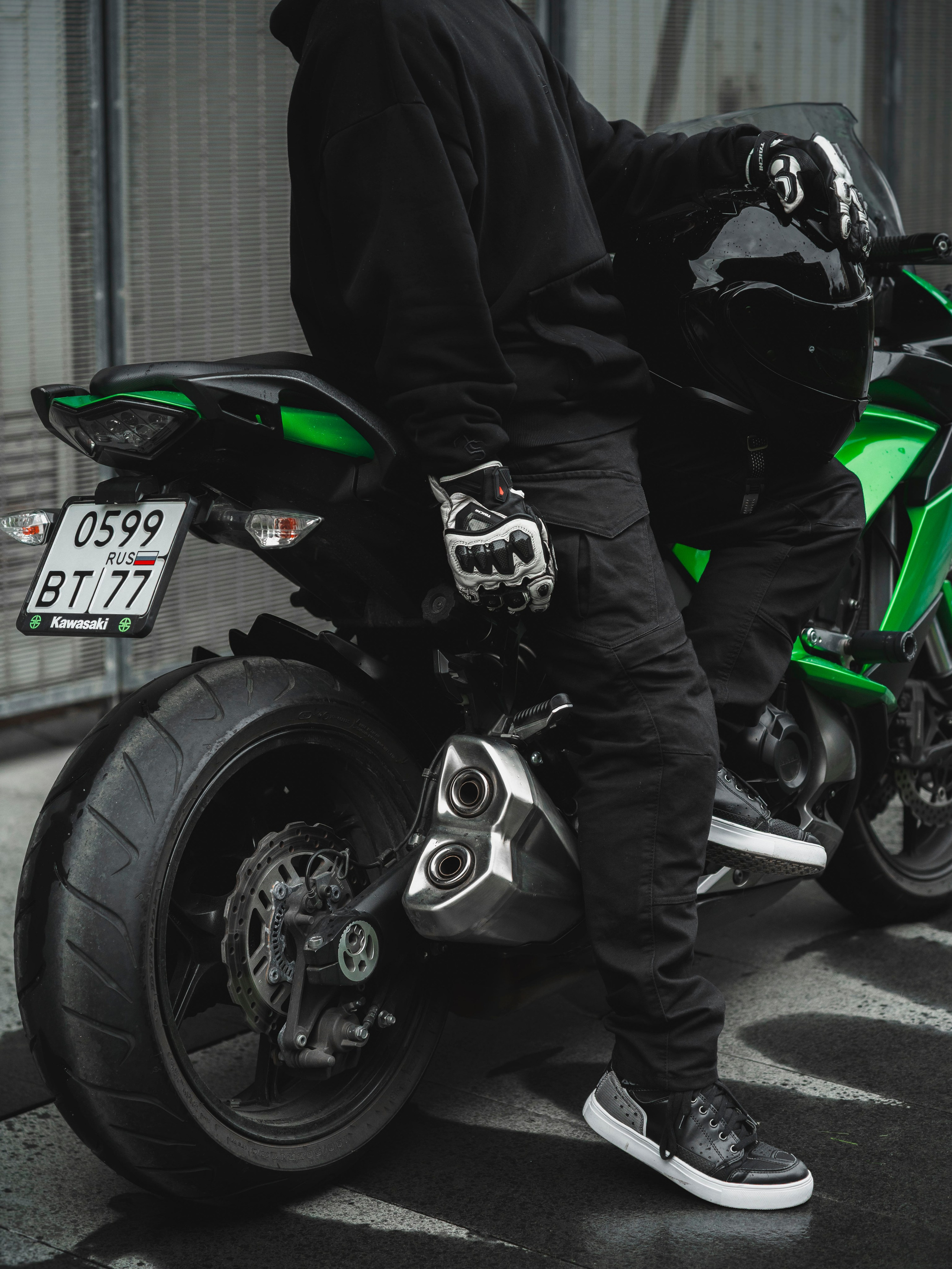 Nikolay Moto. Портретный фотограф Москва Белогорцев Сергей