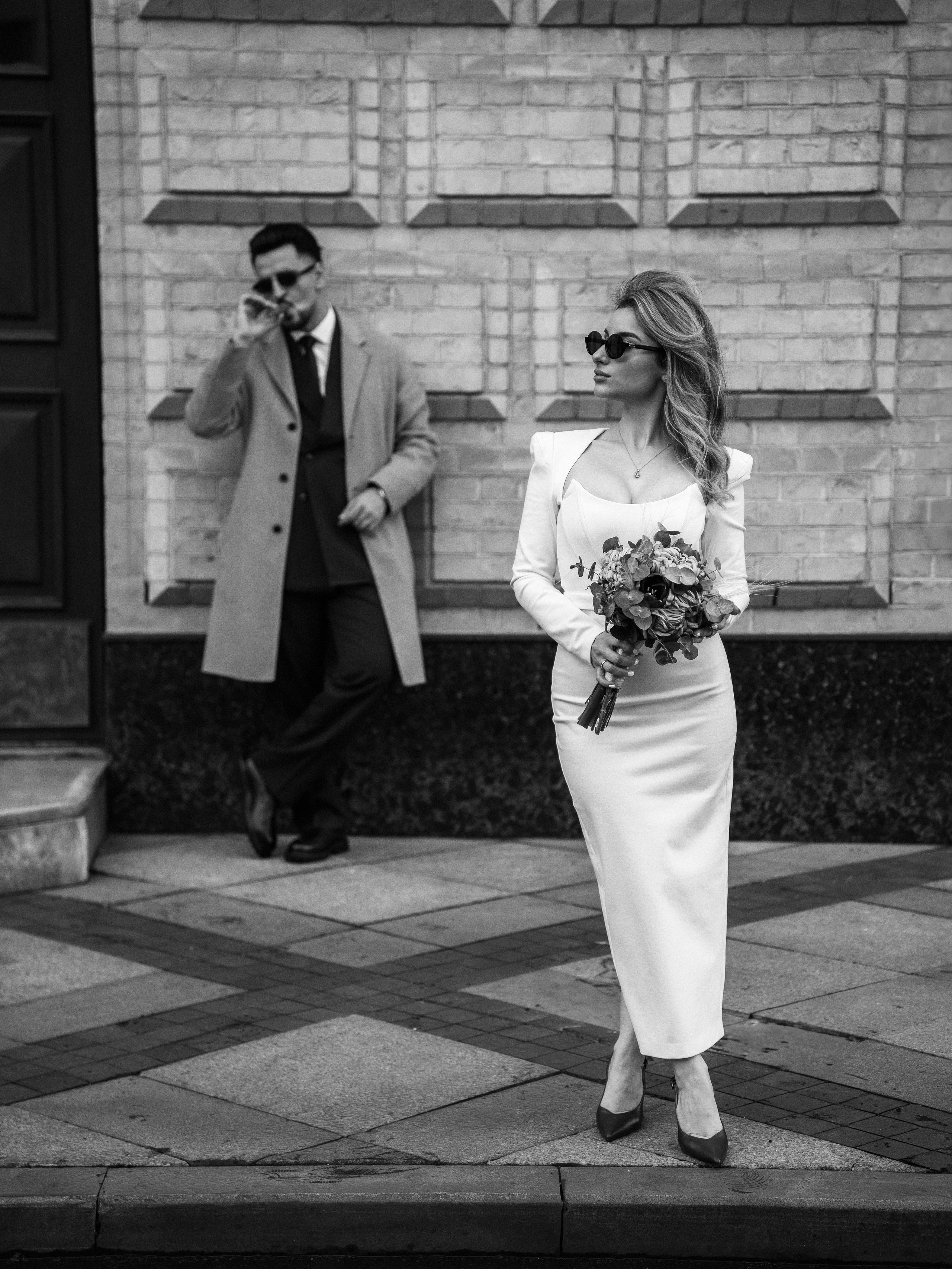 Армен & Ангелина. Портретный фотограф Москва Белогорцев Сергей