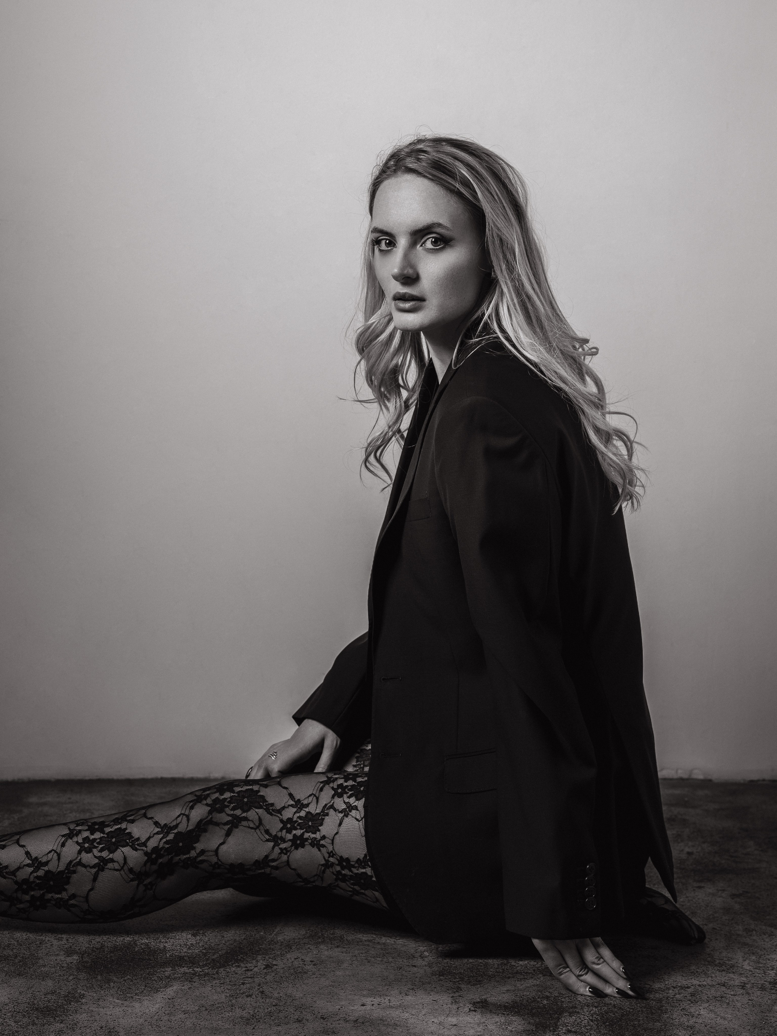 Nataly. Портретный фотограф Москва Белогорцев Сергей