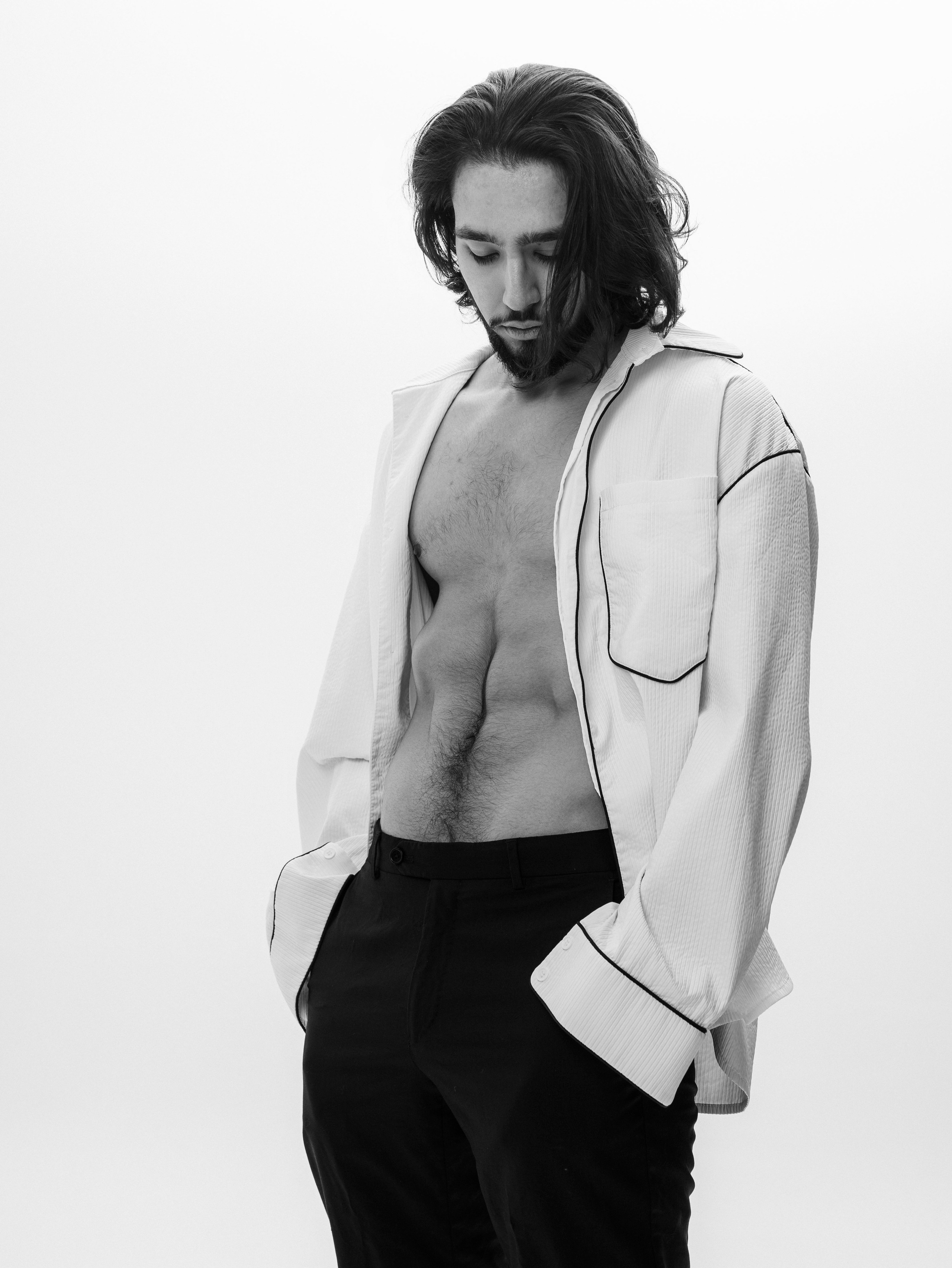 Мир. Портретный фотограф Москва Белогорцев Сергей