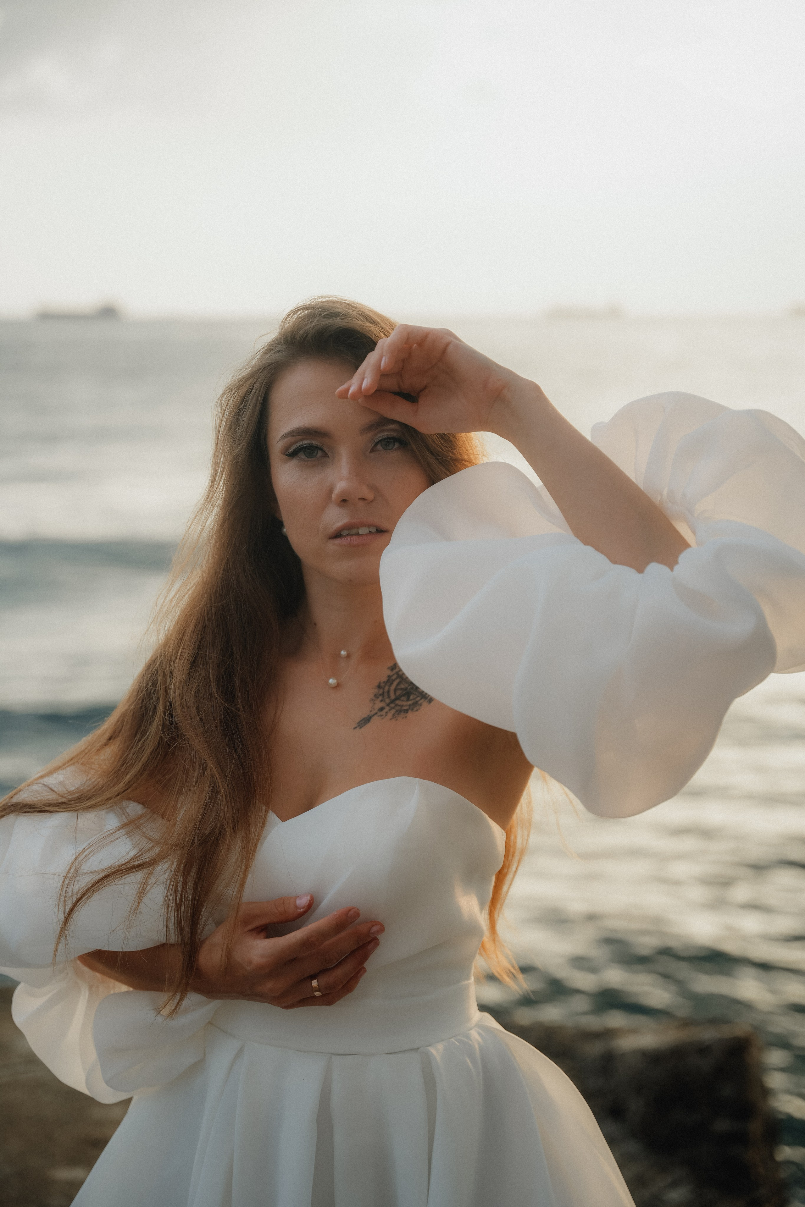 Свадьба Павла Прилучного. VISUAL ARTIST · KRONGAUZ ANASTASIA