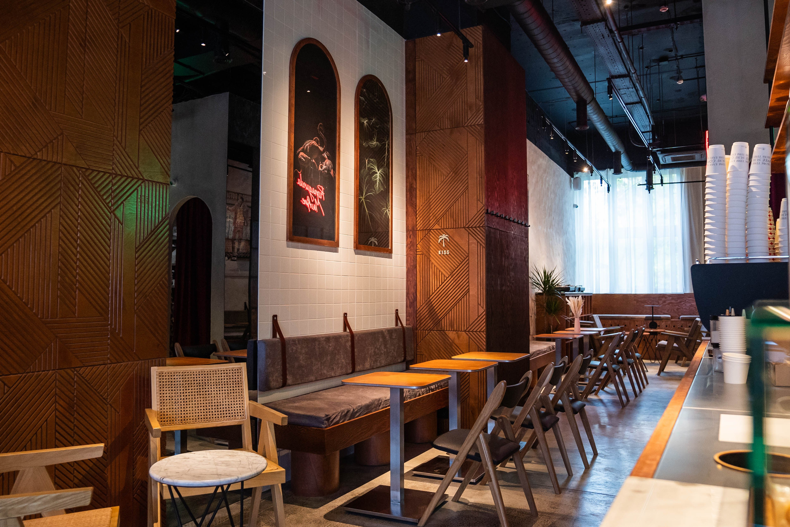 SURF COFFEE| DAY. Фотограф Абакумова Анастасия