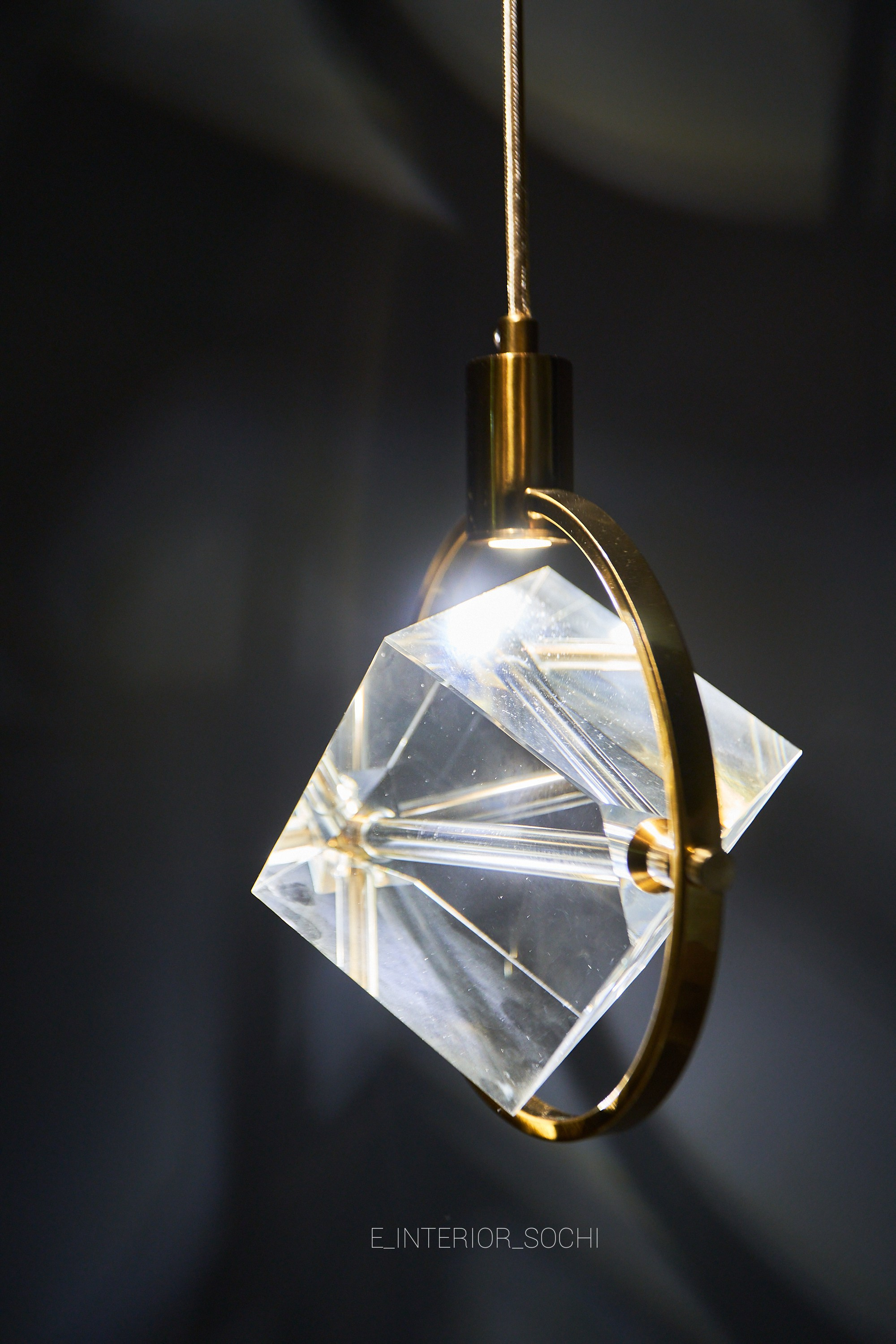 SPA_SONATA. Дизайн интерьера Евгения Тисленко