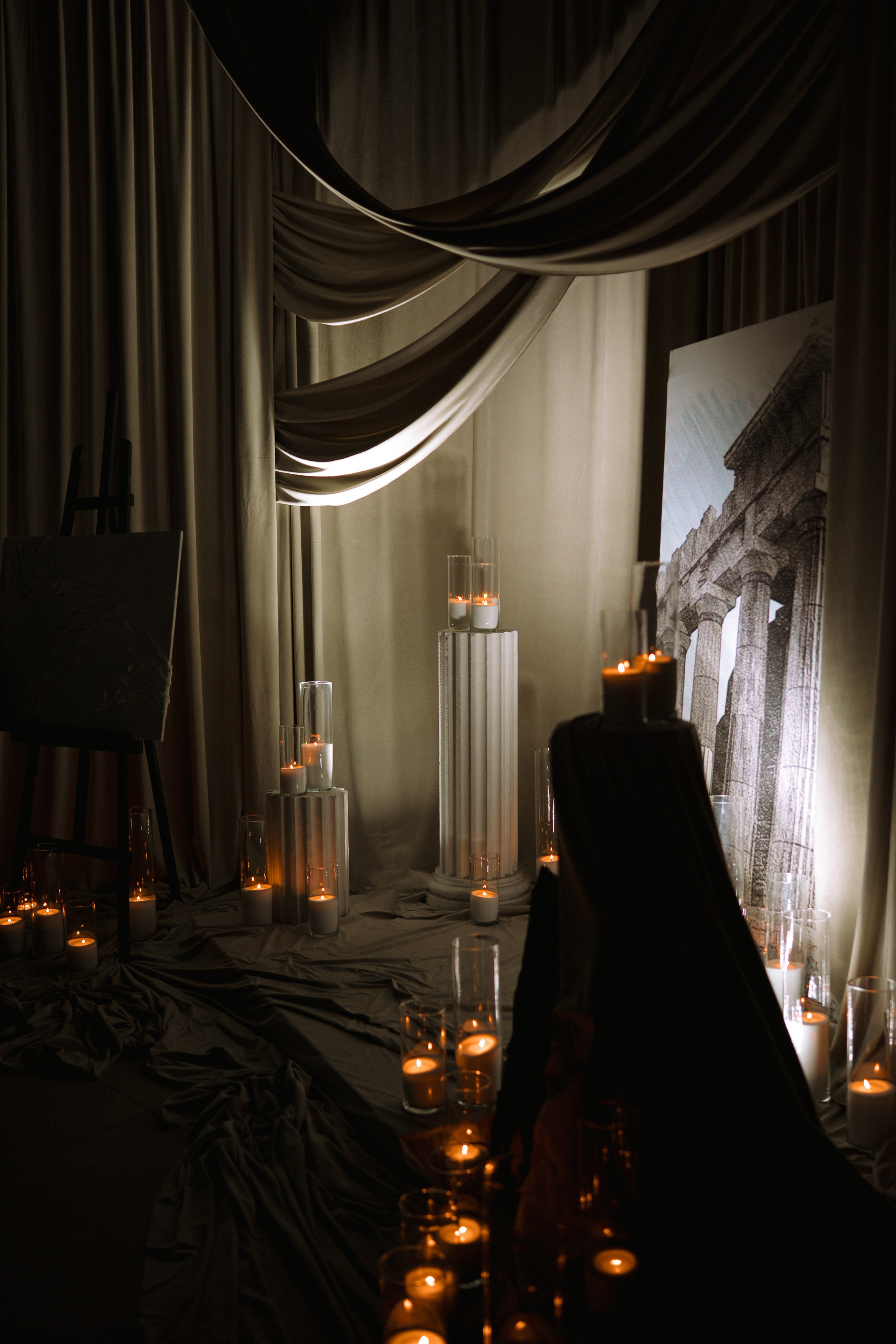 Misha+Arina/Anons. Семейный и портретный фотограф в Саратове Сахарова Маша