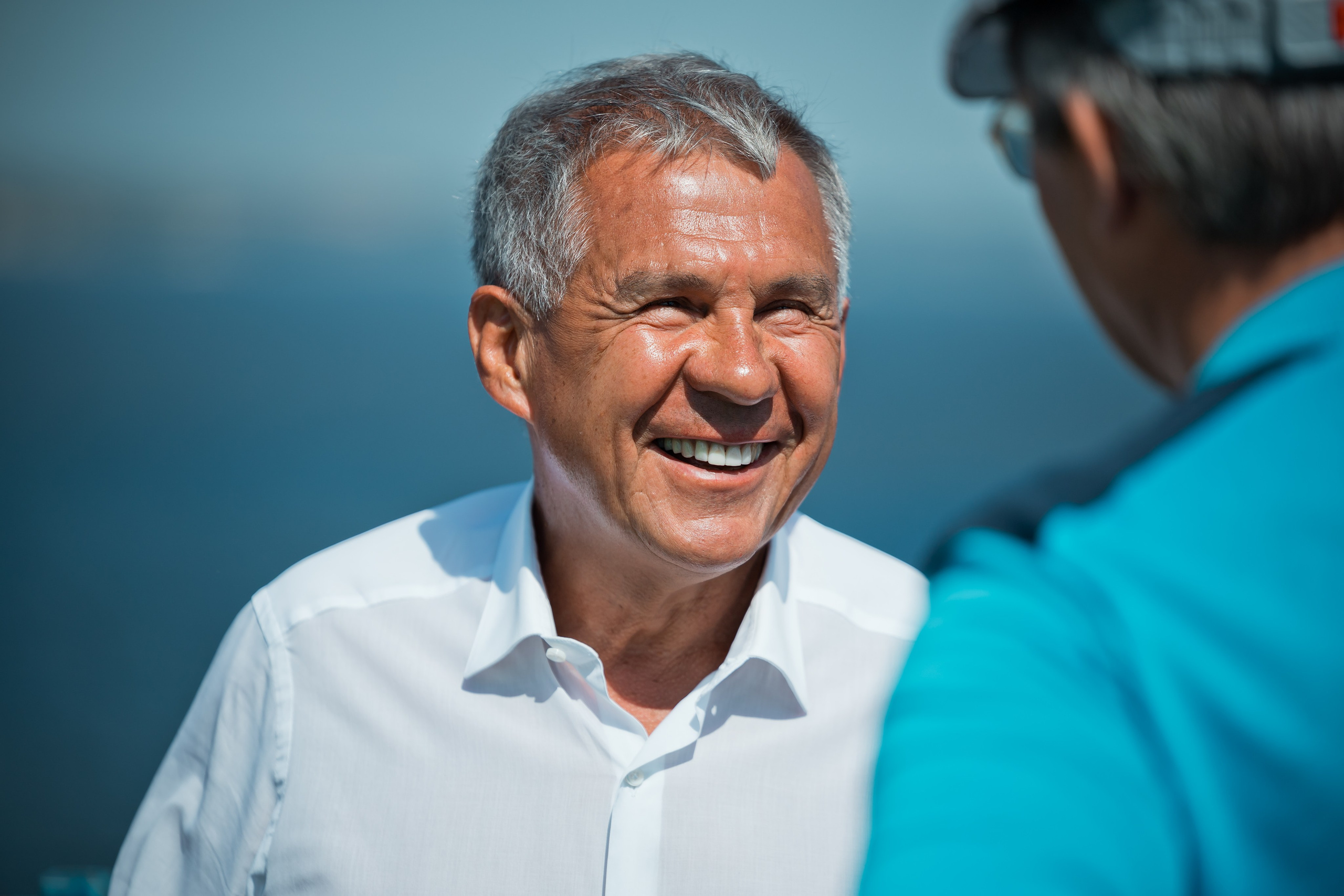 Репортаж. Фотограф Казань