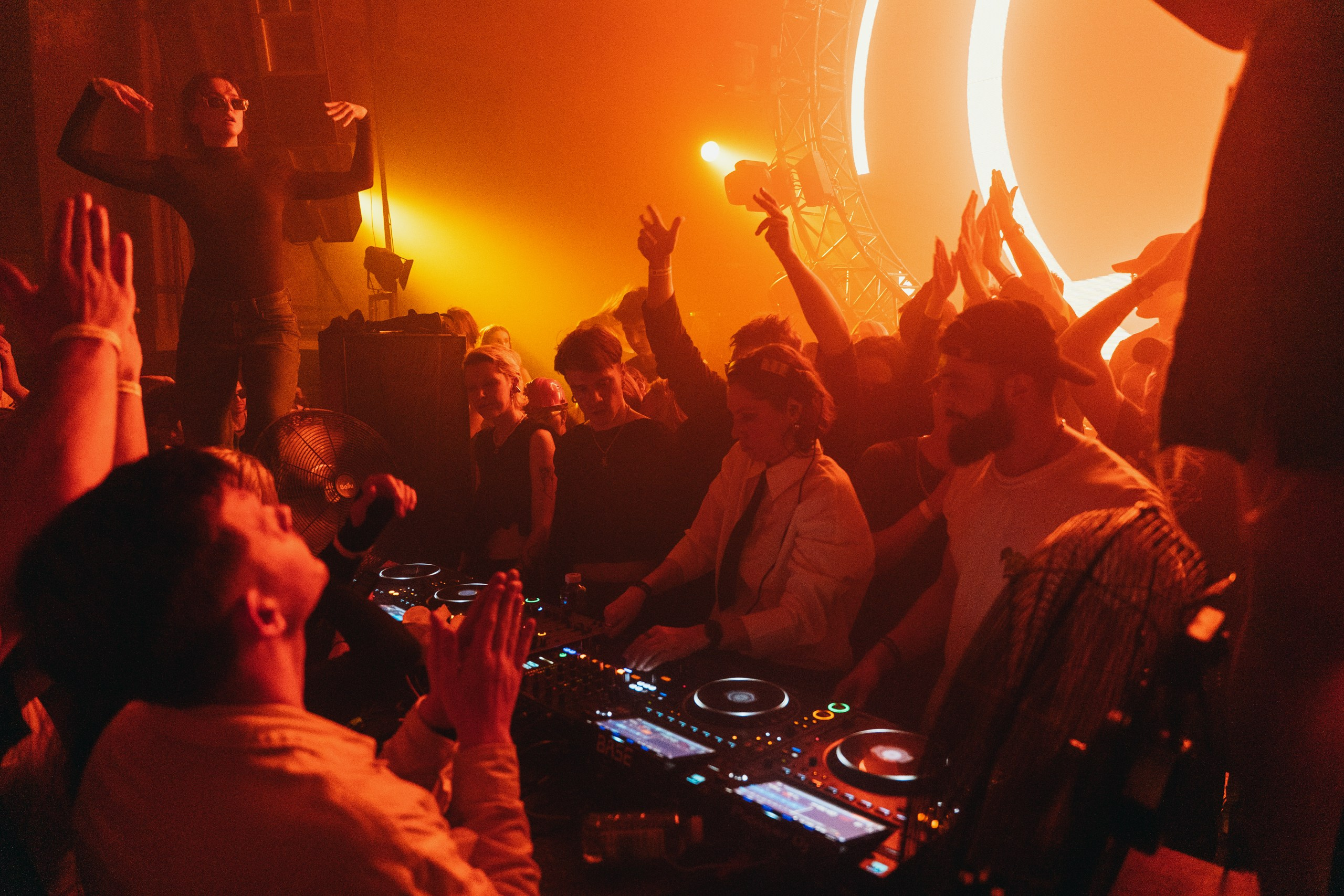 Sigma. Тимур Ханифаев