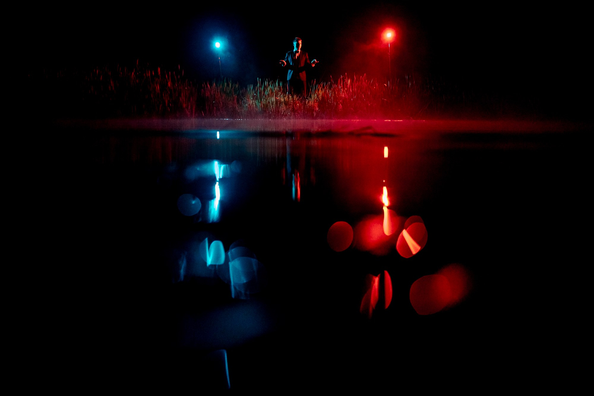 Пост 001. Мультифотограф Сергей Запорожец