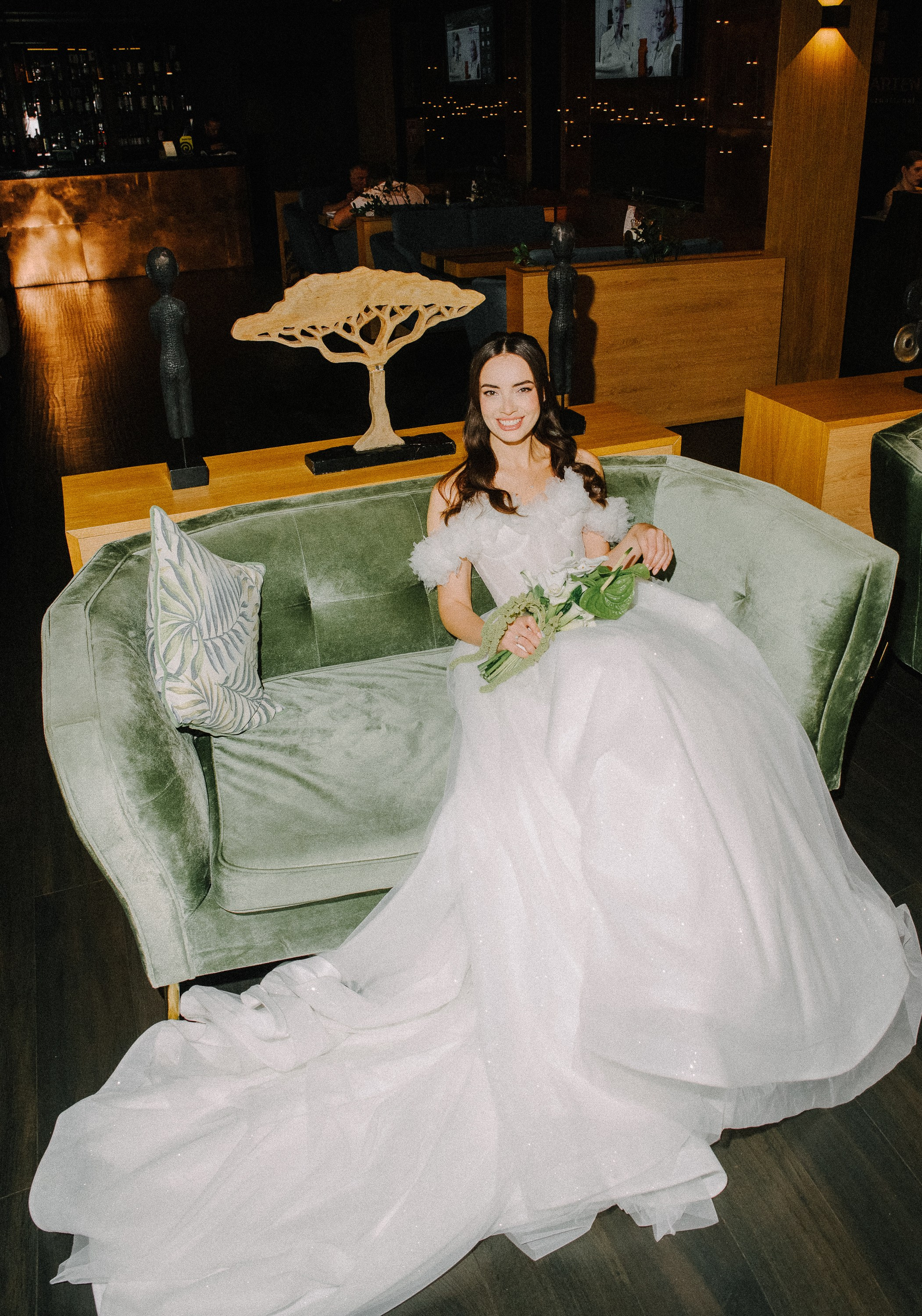 Батрадз и Софья. Курск.Анонс. Свадебный и семейный фотограф в Курске Николай Бусел