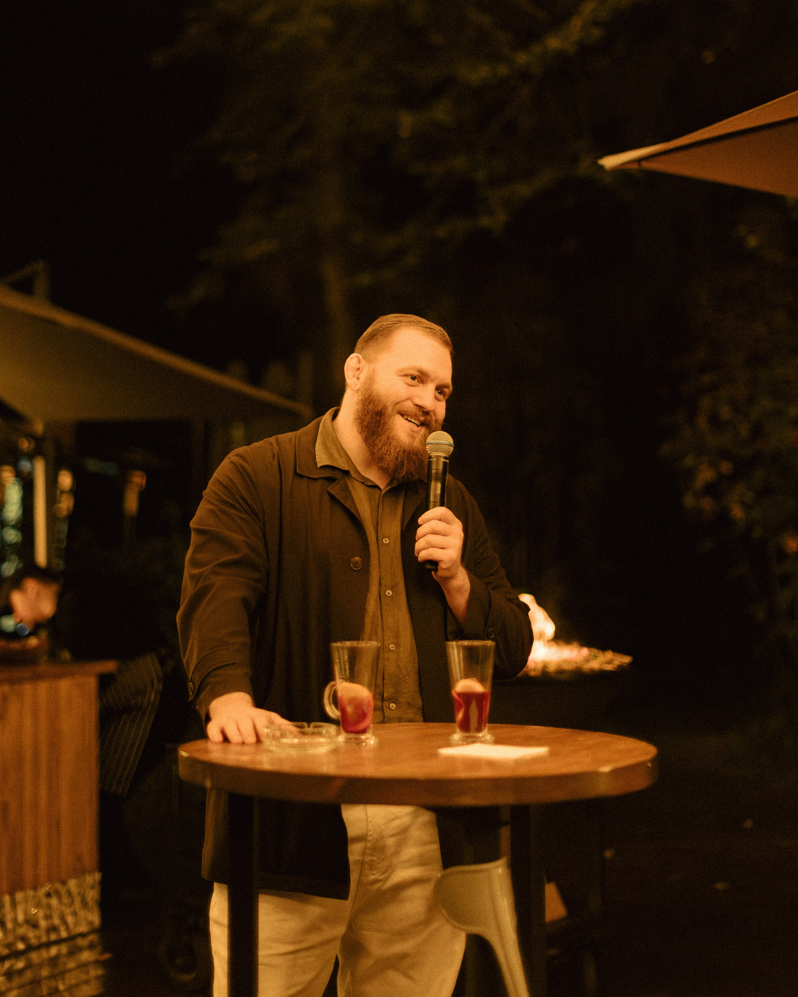 Боря и Амина. Свадебный и портретный фотограф в Москве Анна Плавская