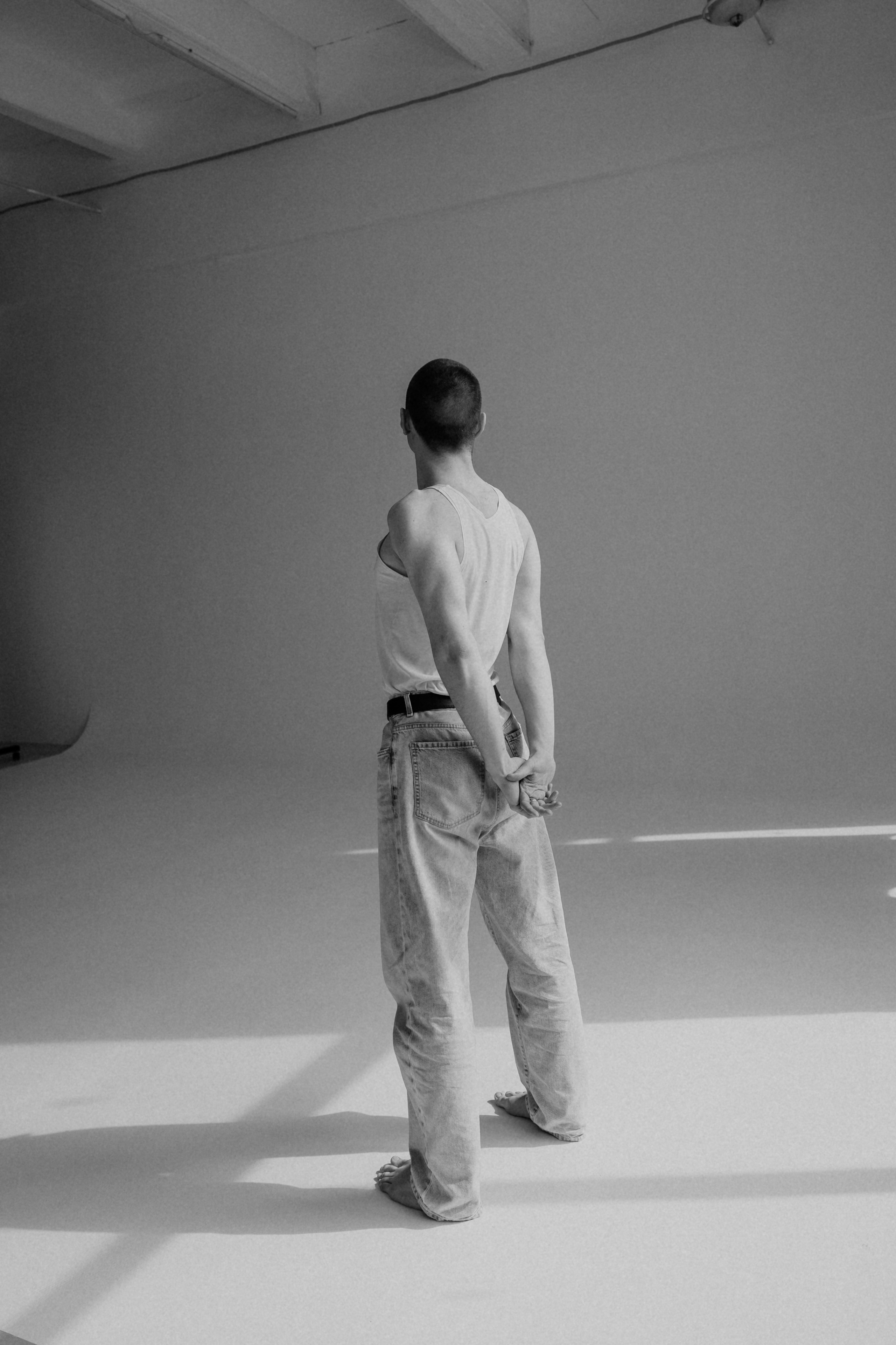 Дима. Фотограф Москва, Санкт-Петербург, Абакан