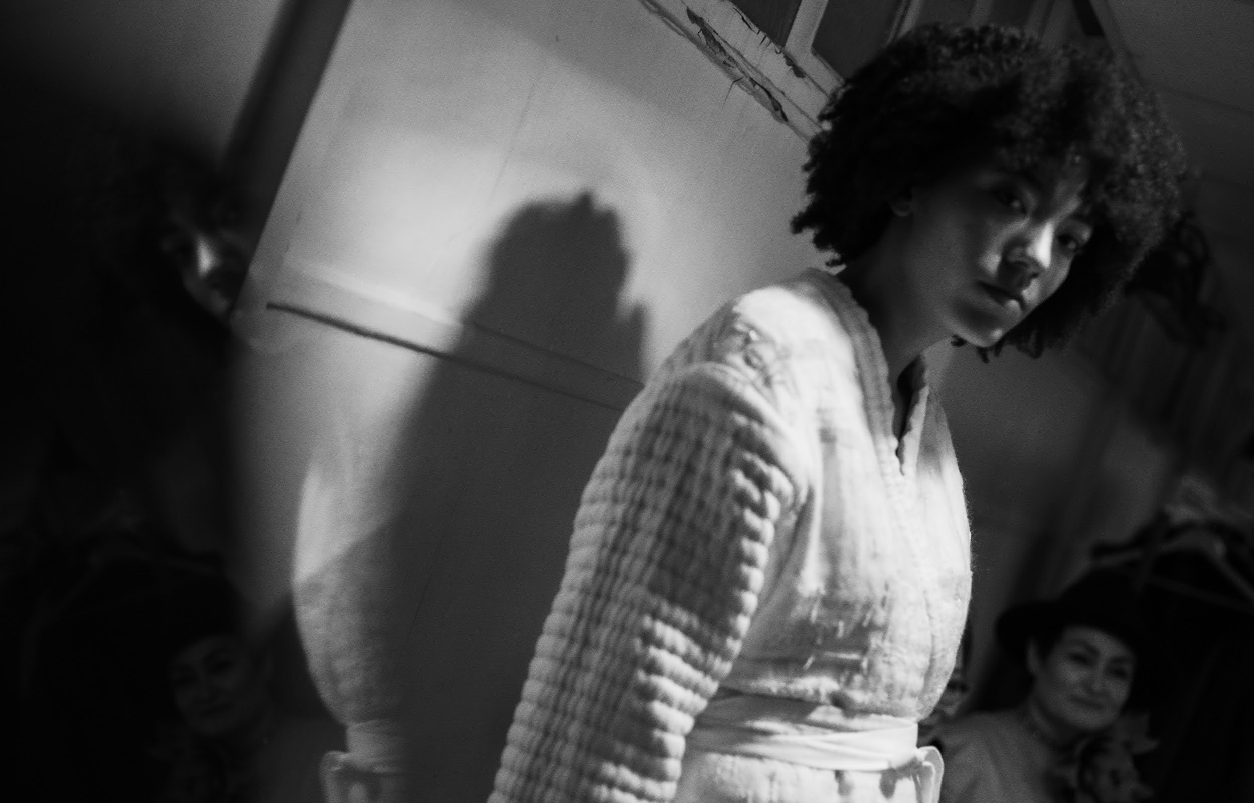 28/11/2023 «Saison Des Pommes», Париж. Журнал Камергер