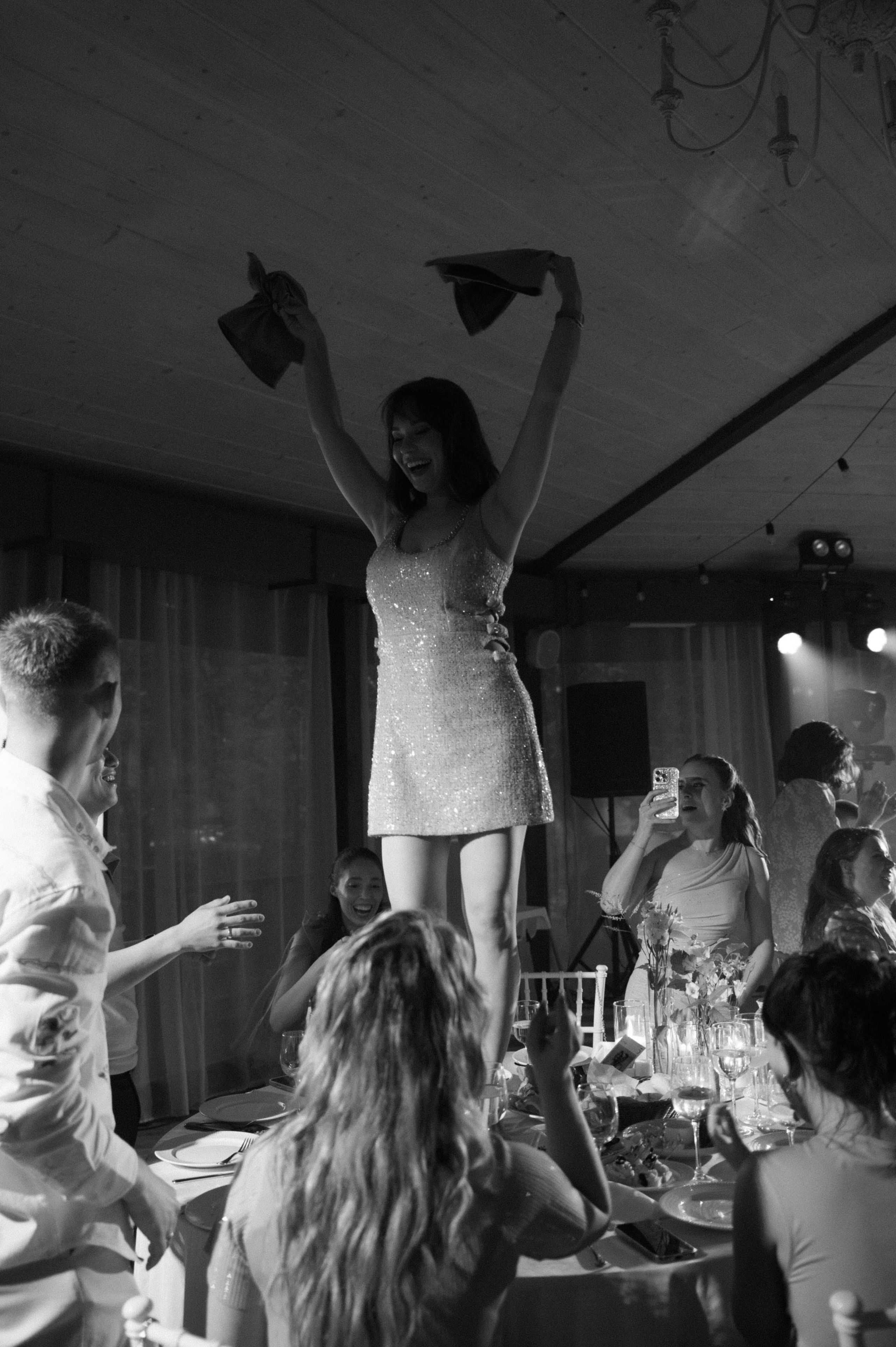 Серии. Свадебный и портретный фотограф в Санкт-Петербурге Юлия Елесина