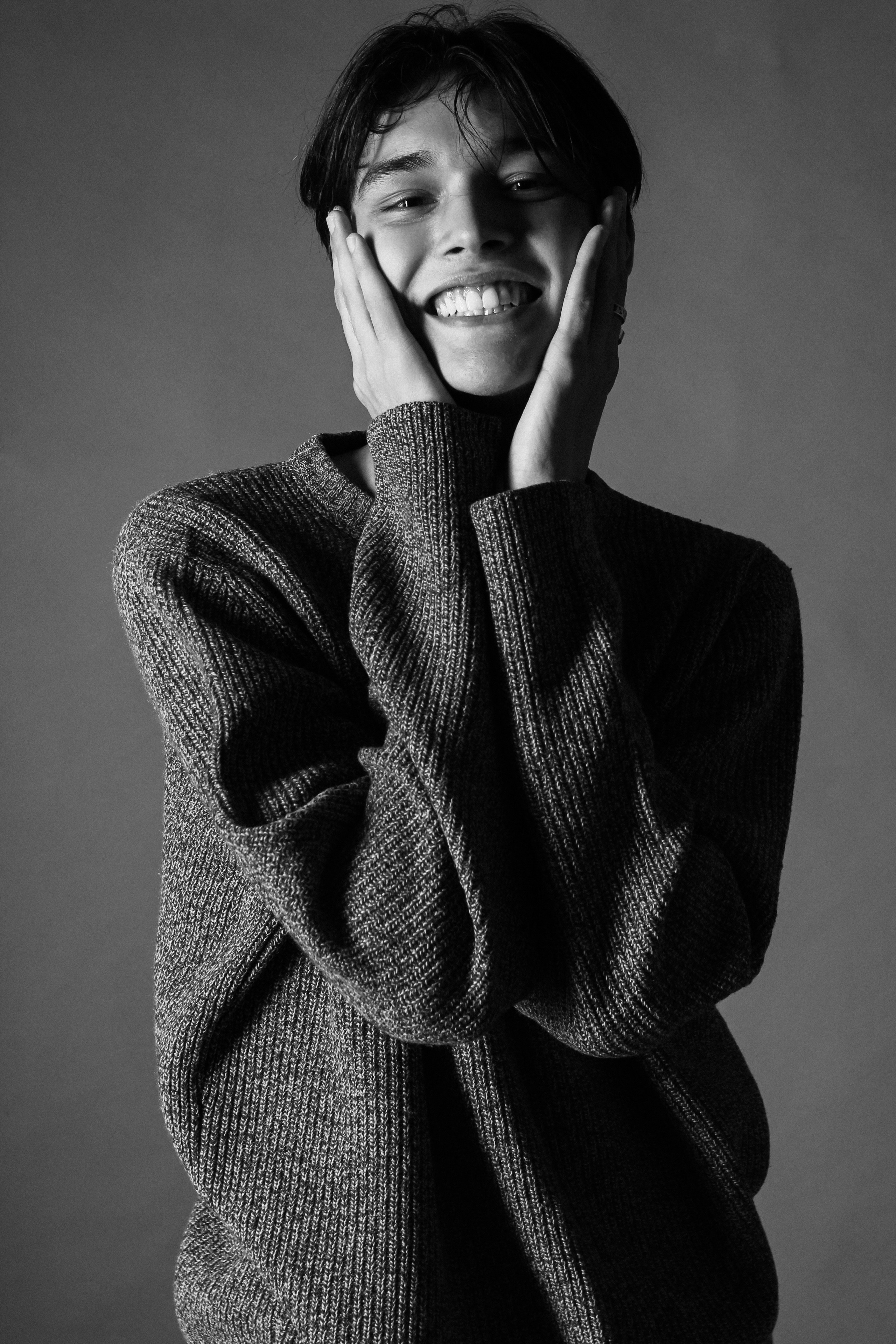 LEO. Фотограф в Челябинске Ушакова Анастасия