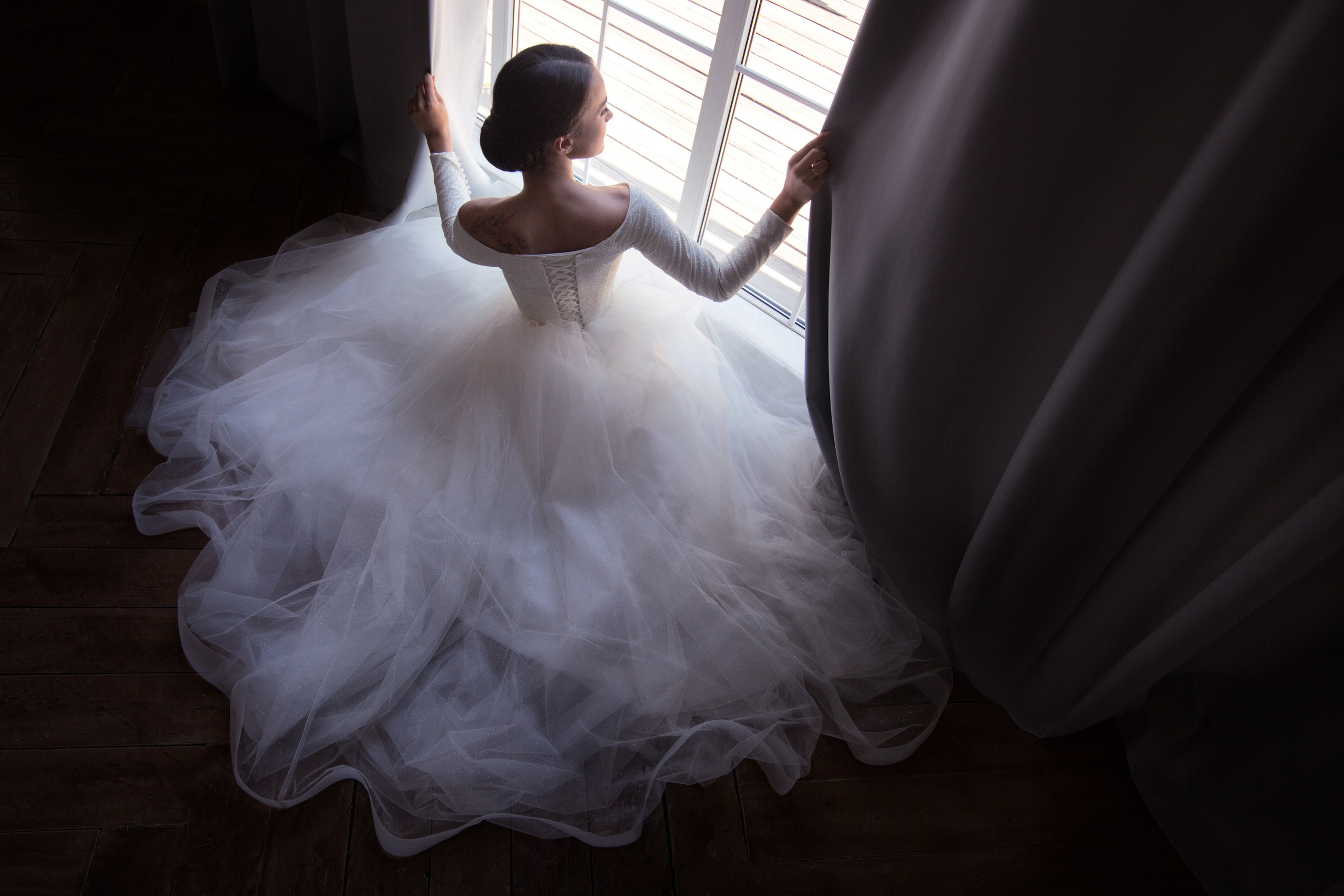 Артём и Саша. Свадебный фотограф в Воронеже Александр Пенкин