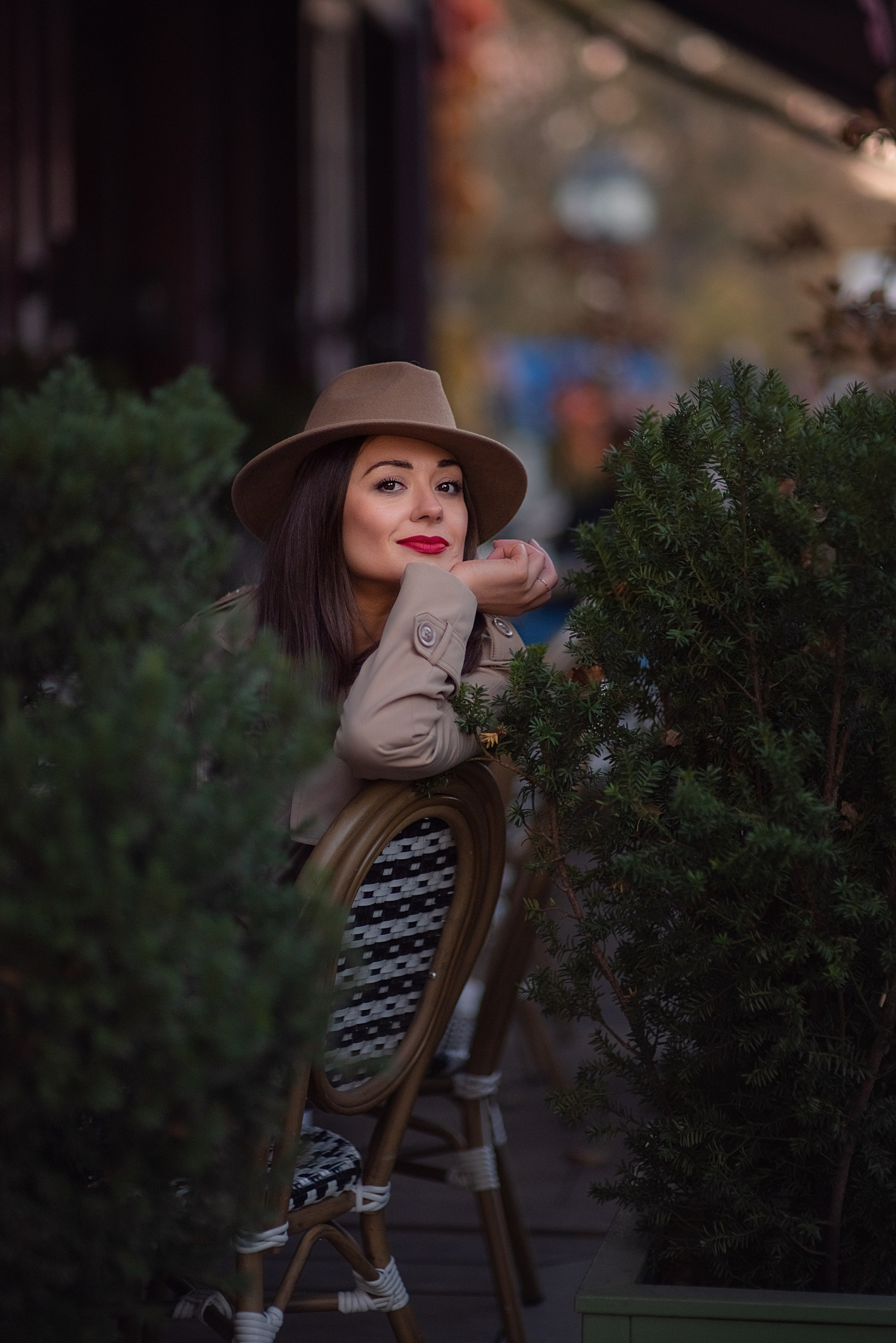 Ля Париж. Семейный, детский и женский фотограф в Ростове-на-Дону Кирилина Екатерина