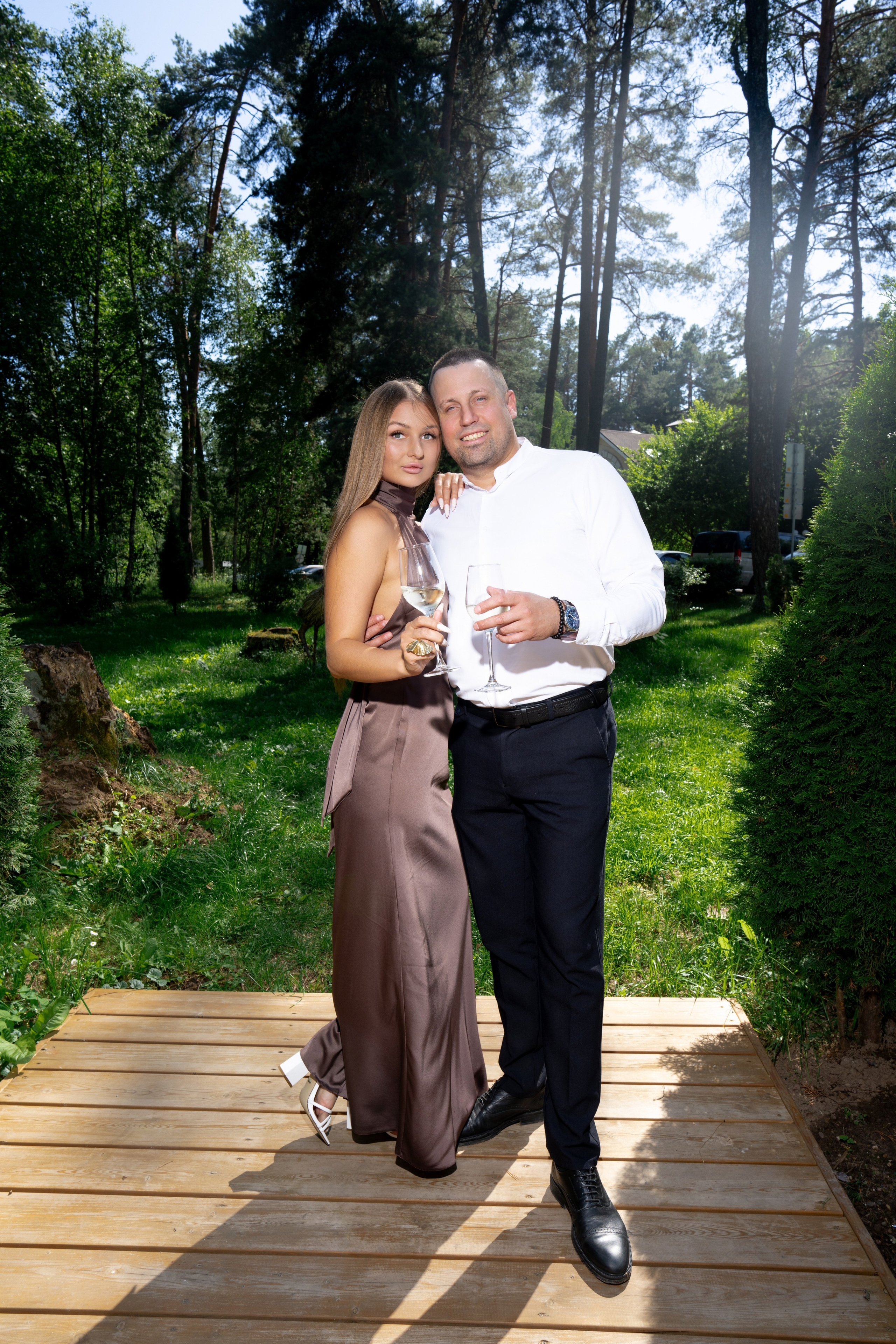 Свадебная съёмка от фотографа Владислава Блинова — Создайте идеальную свадебную съёмку. Vladislav Blinov photographer