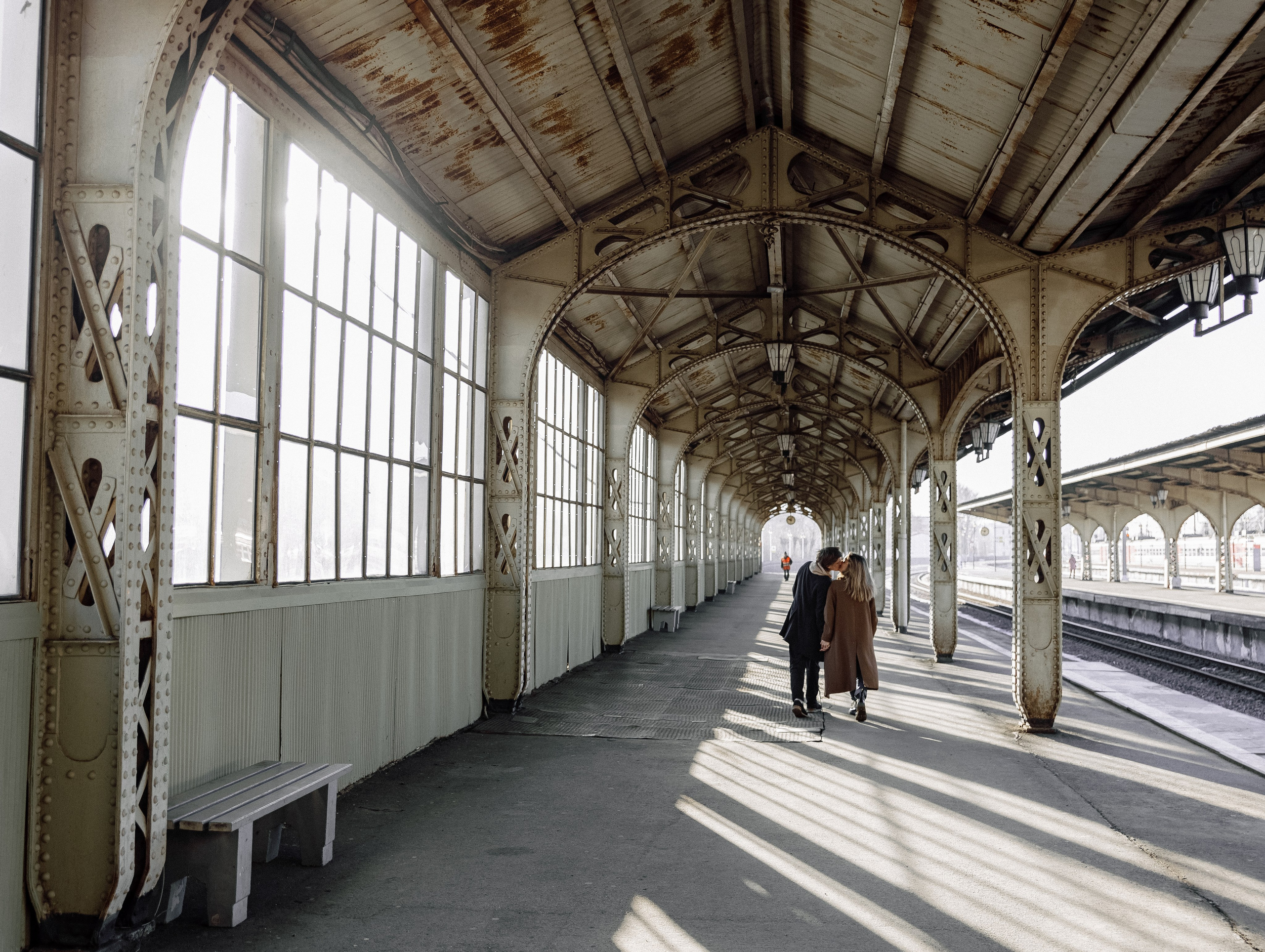Фотосессия Love Story — Евгения Есенина | Истории влюблённых в кадре. Свадебный фотограф в Казани и Санкт-Петербурге Евгения Есенина