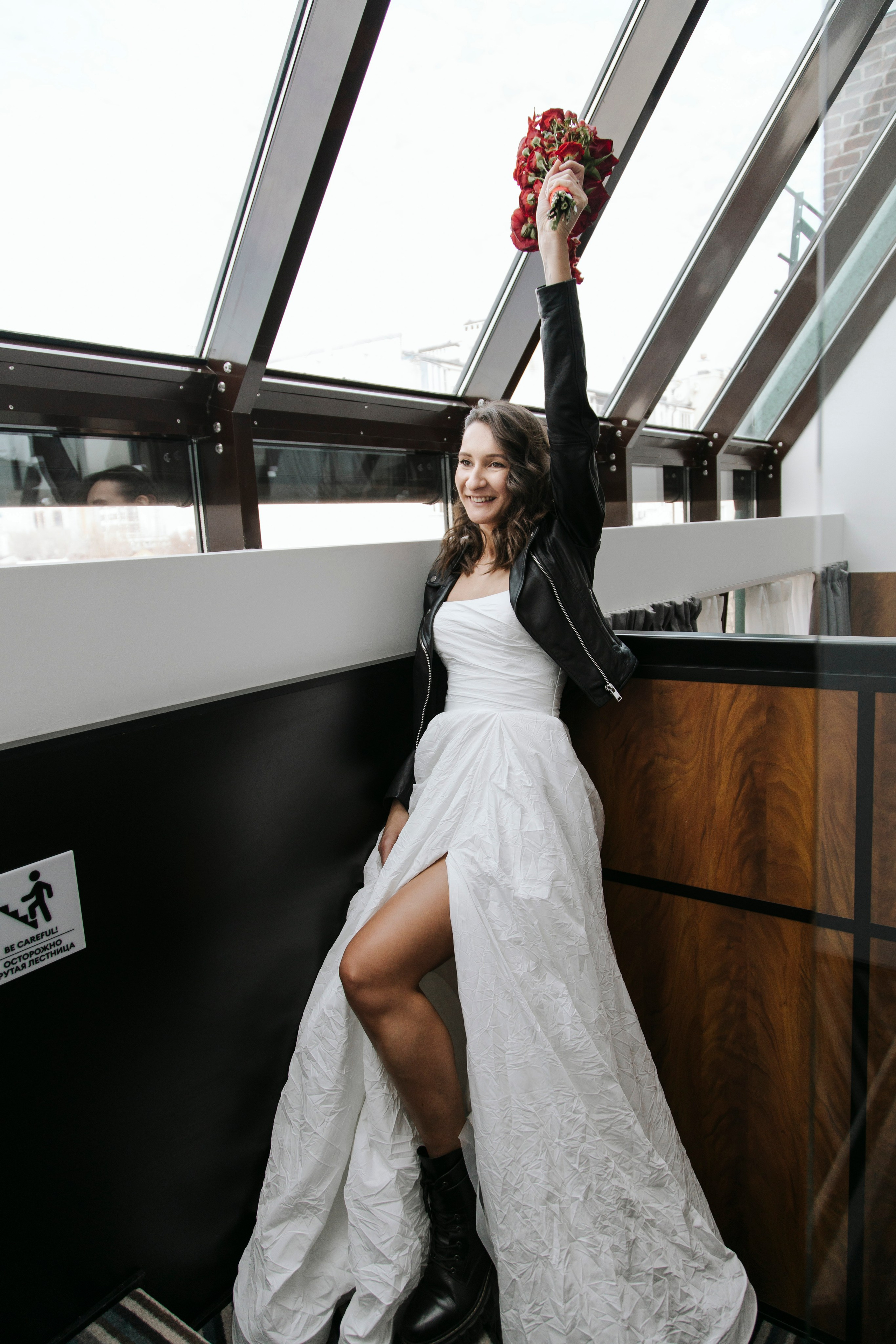 Сергей и Татьяна. Nikolpinhasova