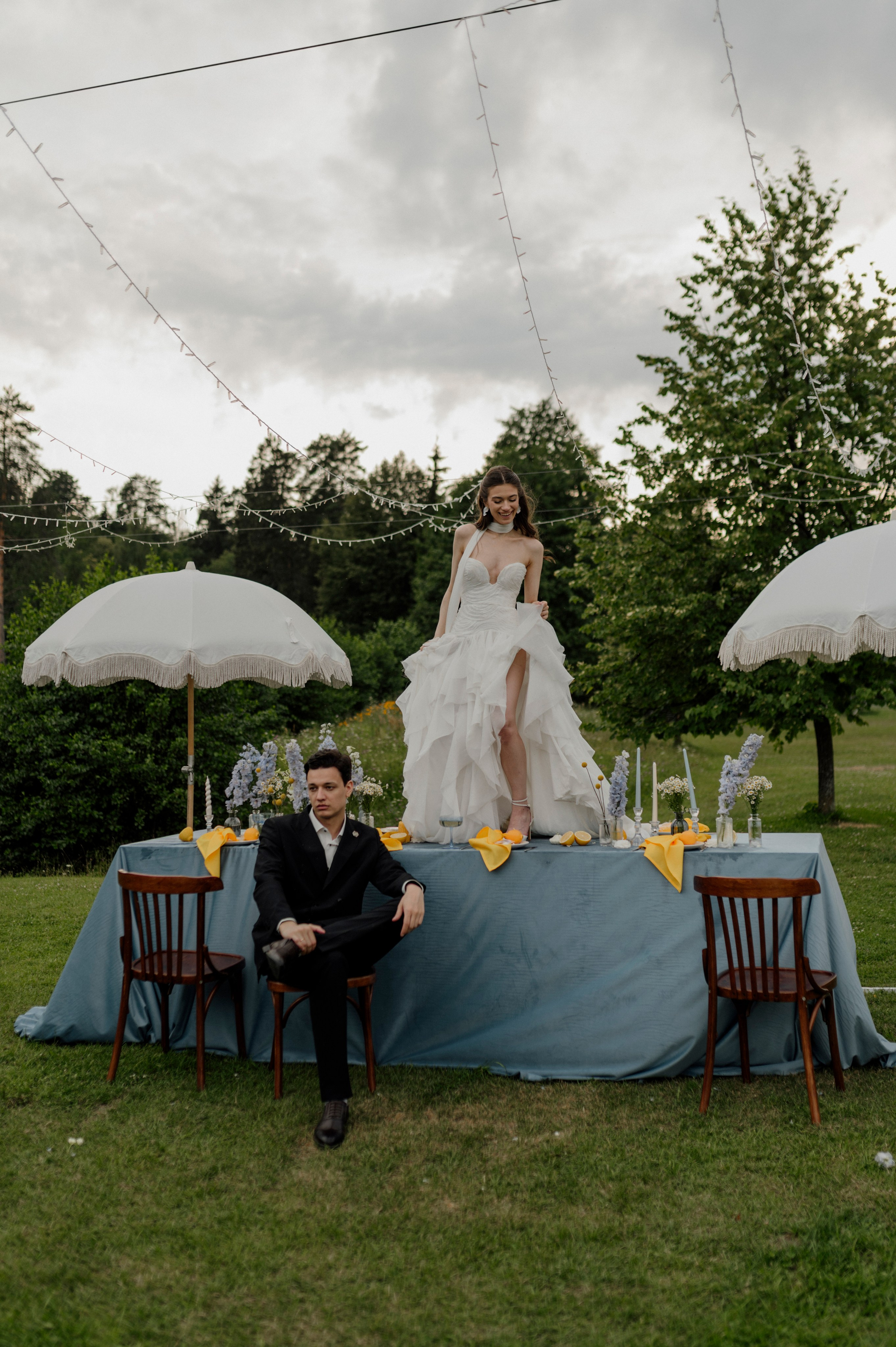 Артур и Таисия. Свадебный и Семейный фотограф в Ярославле Алёна Колясникова