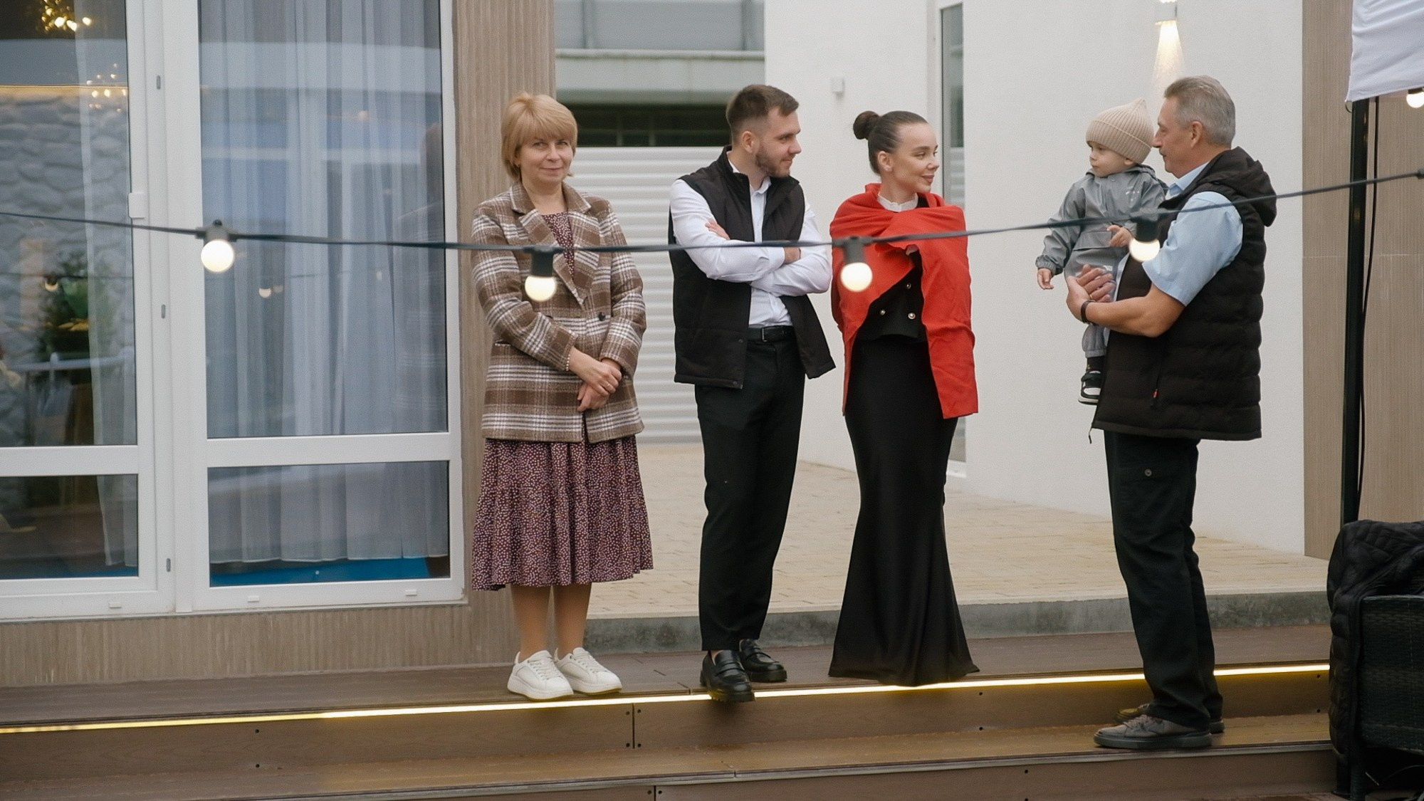 Владимир / Елена. Свадебный Видеограф Фотограф в Сочи