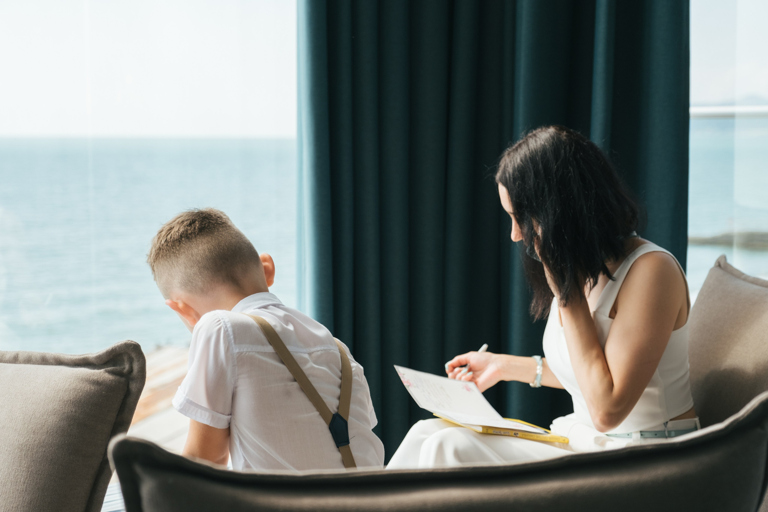 Ольга / Алексей. Свадебный Видеограф Фотограф в Сочи