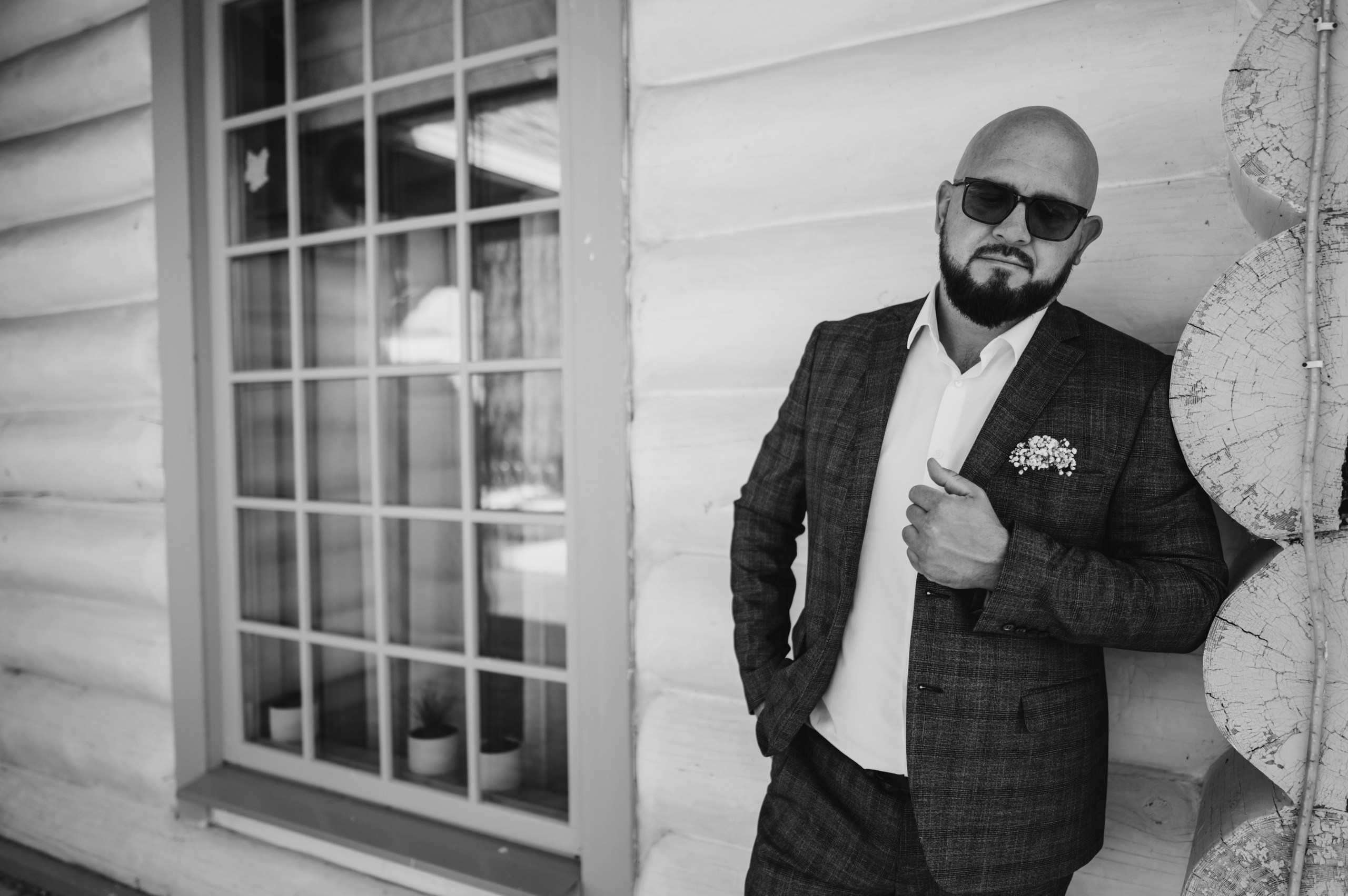 Евгений и Наталья. Фотограф Екатерина Бочарникова