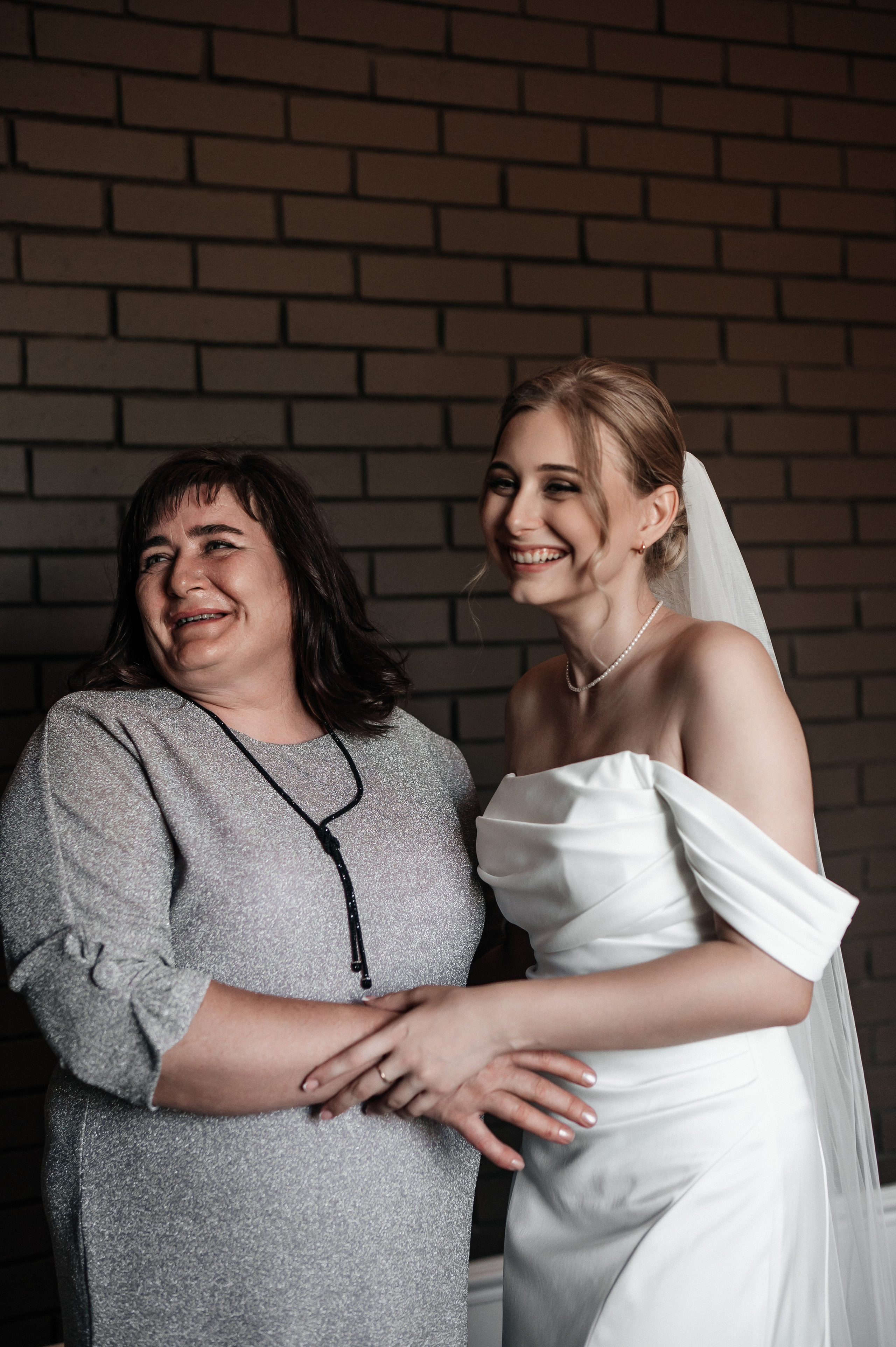 Даниил и Валерия. Черная утка. Полный день. Фотограф Екатерина Бочарникова