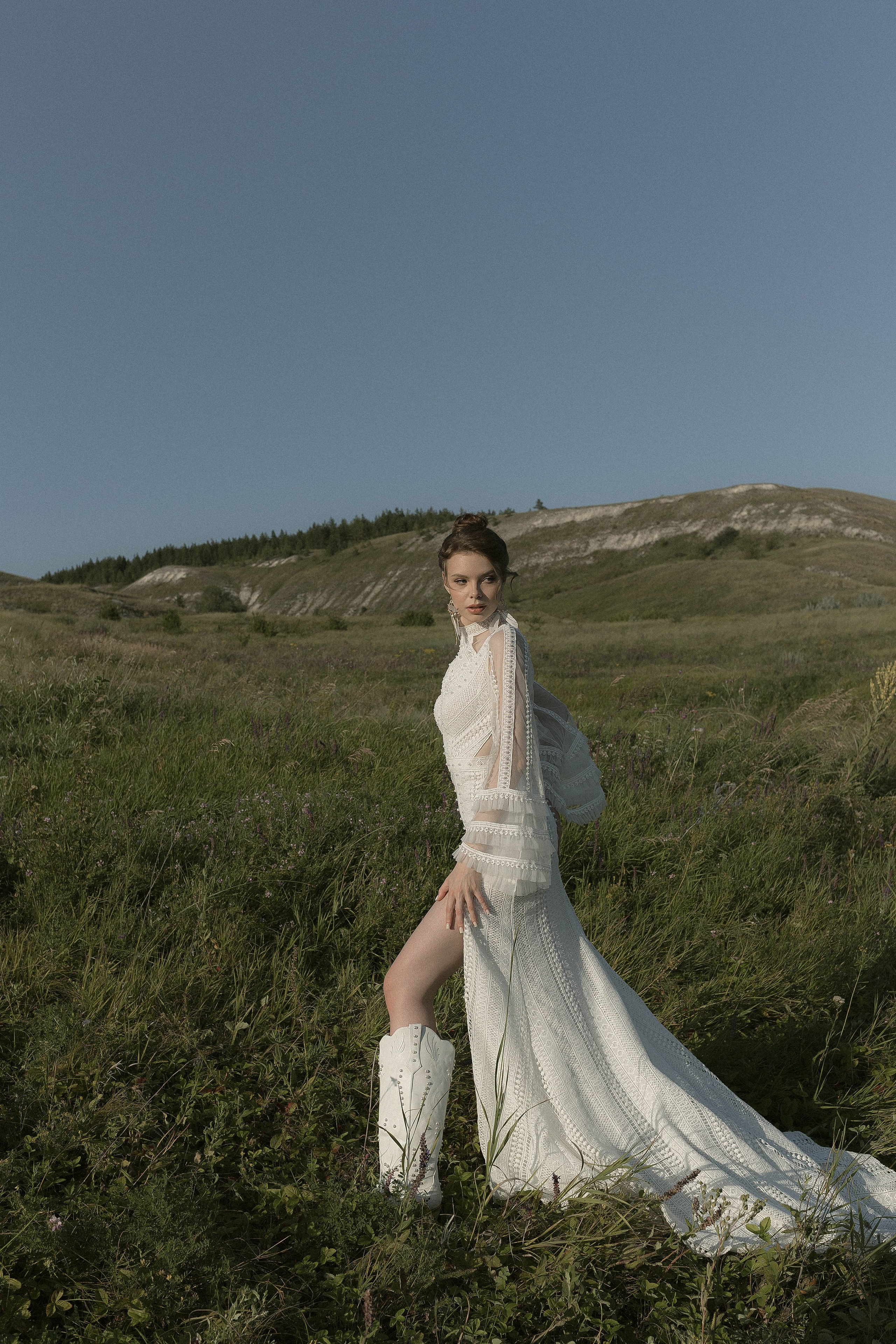 Природа. Свадебный и семейный фотограф в Самаре Стрельникова Ирина