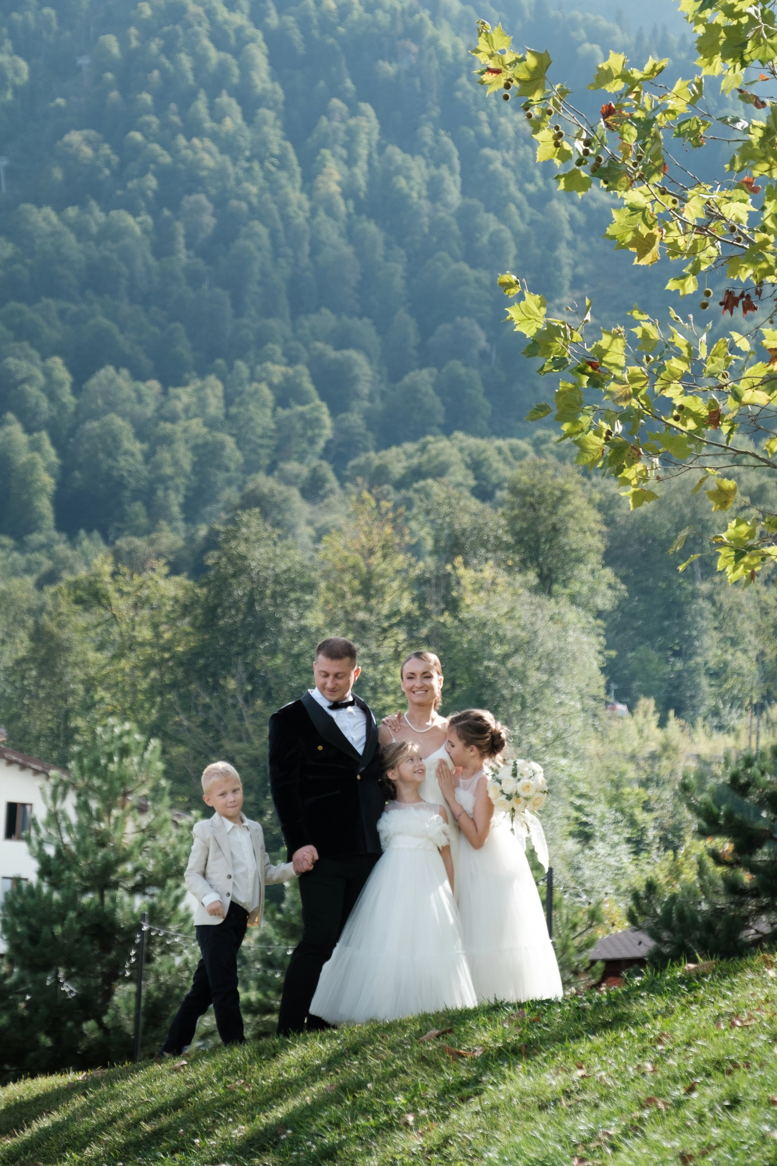 Виктория / Евгений. Свадебный Видеограф Фотограф в Сочи