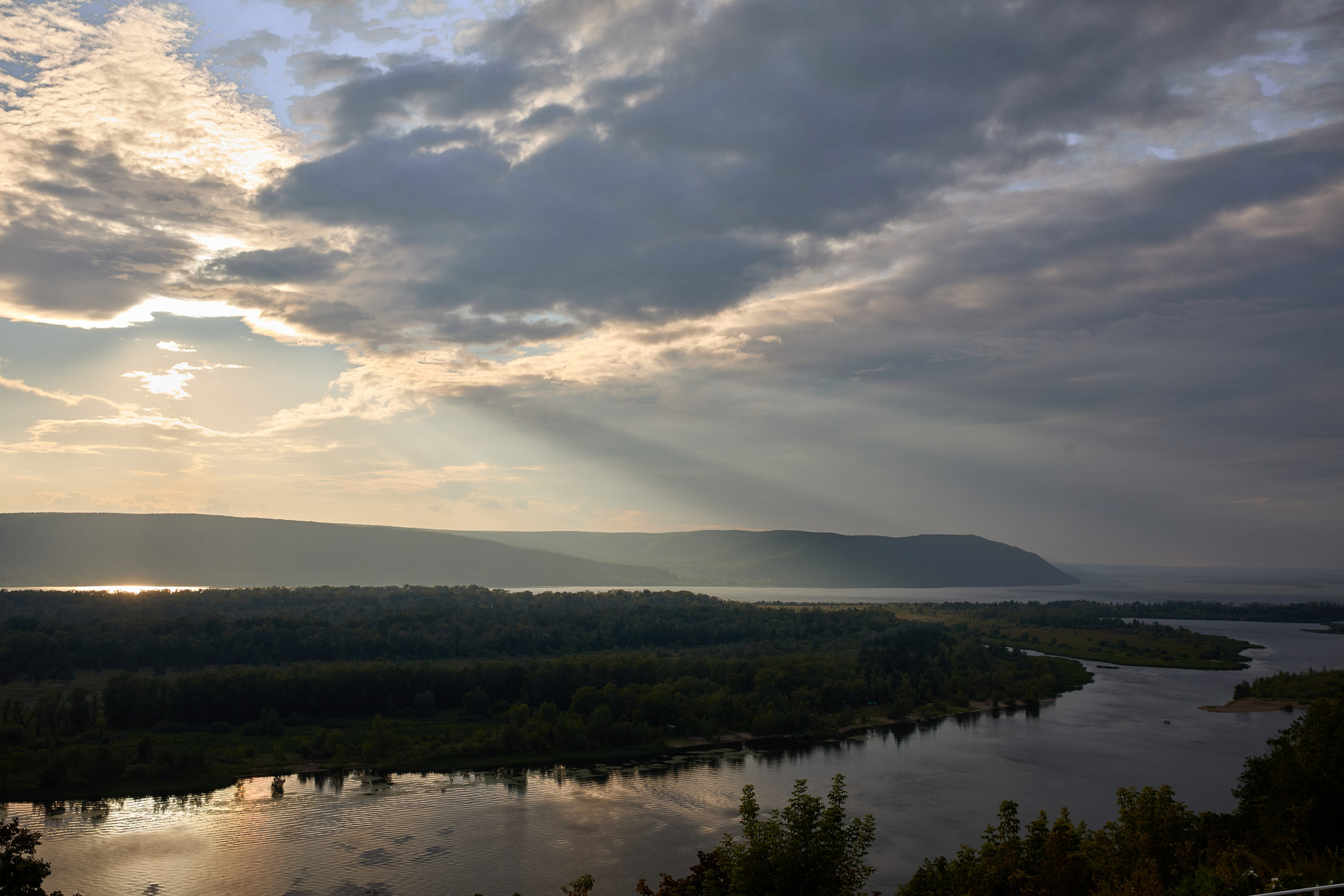 Природа. Репортажный фотограф в Самаре