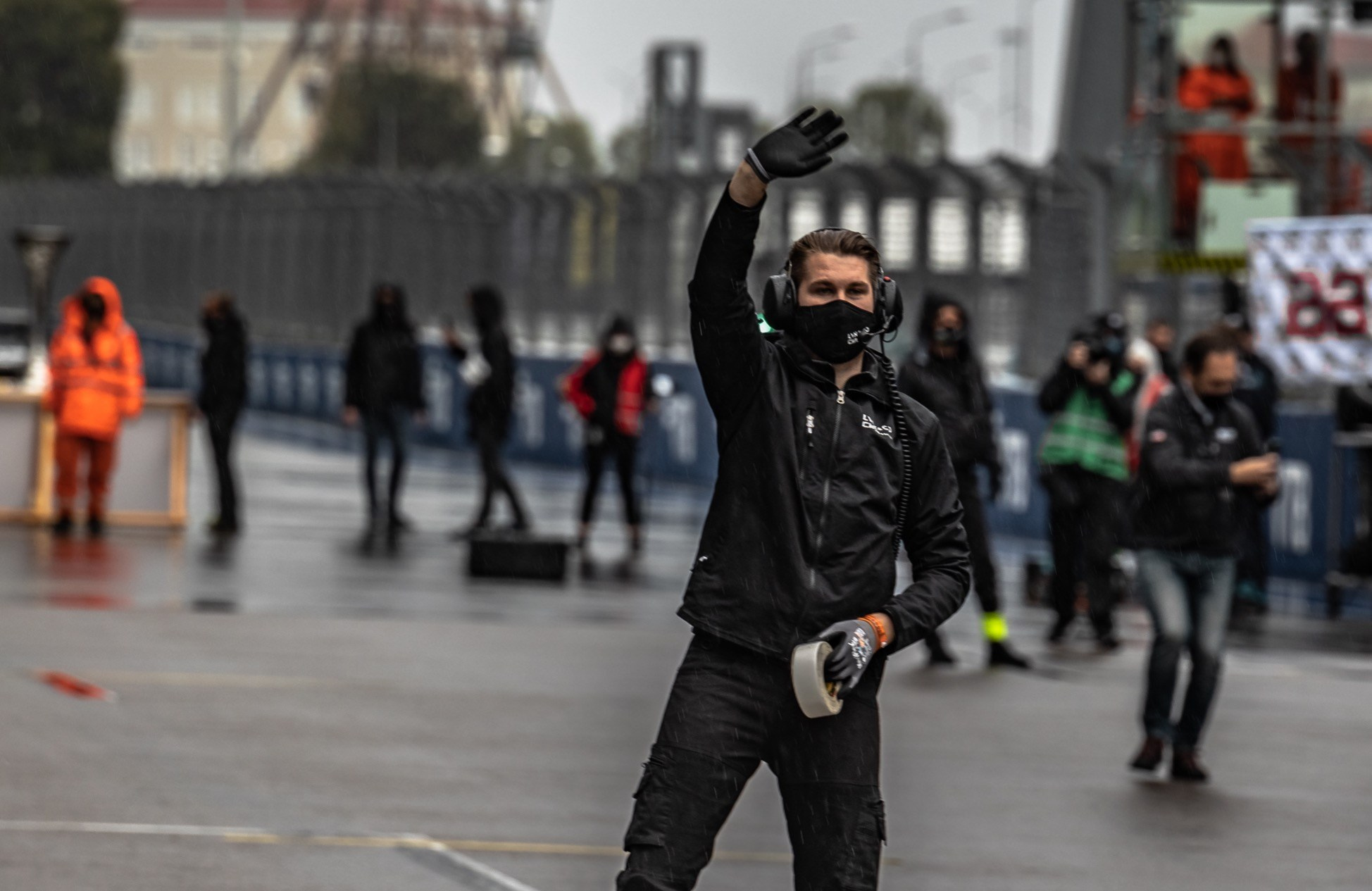 FIA WTCR. NE Cinema — backstage and reportage photography in cinema, music, Automotive and sport