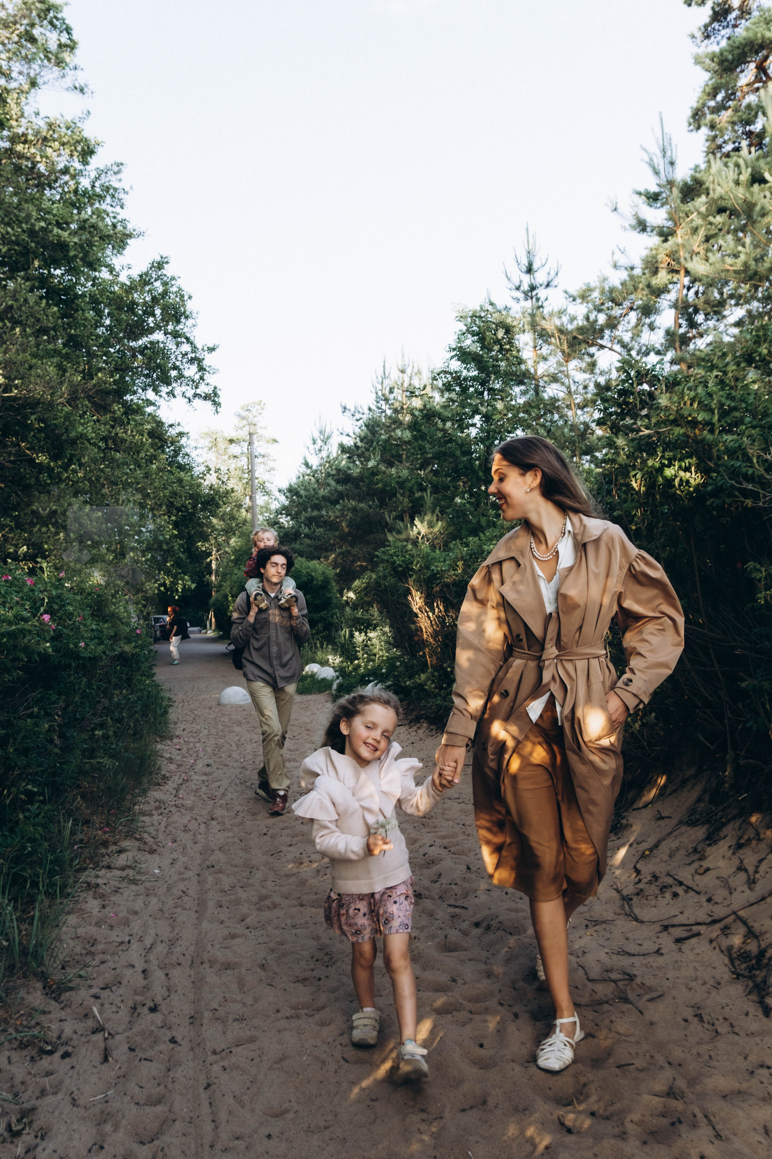 СЕМЕЙНЫЕ ИСТОРИИ. Фотограф Наталья Авсеенкова