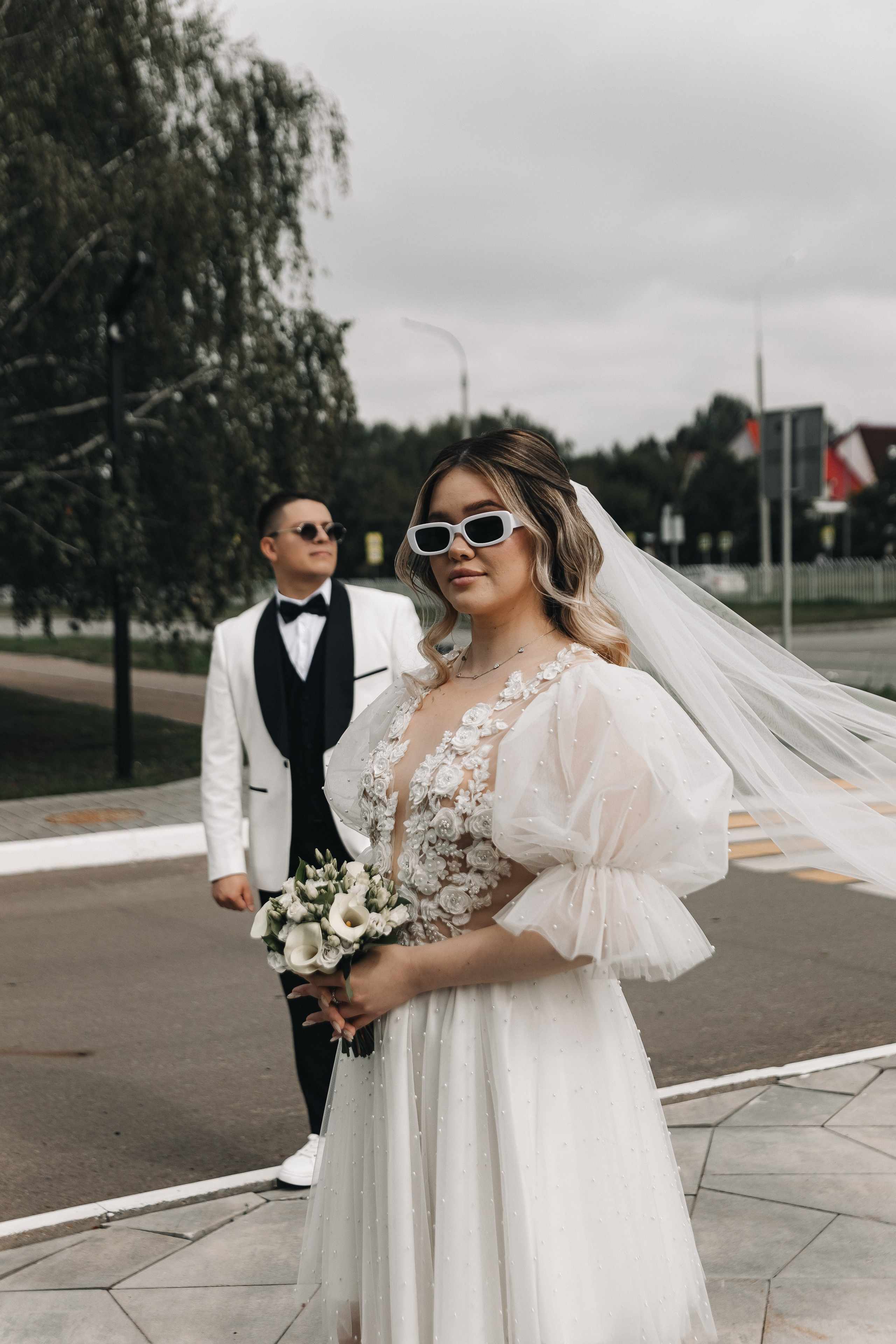 Тимур & Филиза. Фотограф Егор Сухов