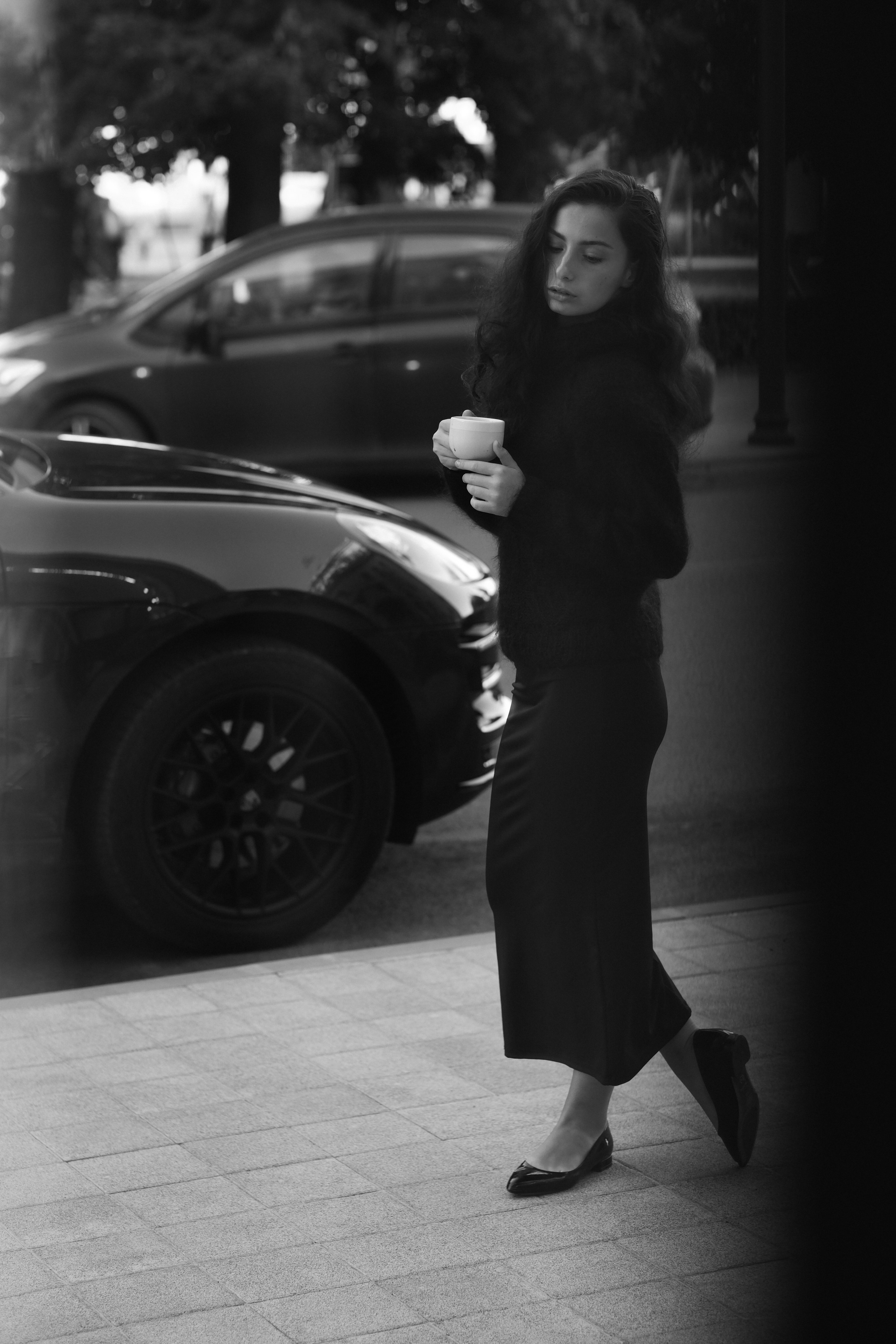 Портфолио. Главная